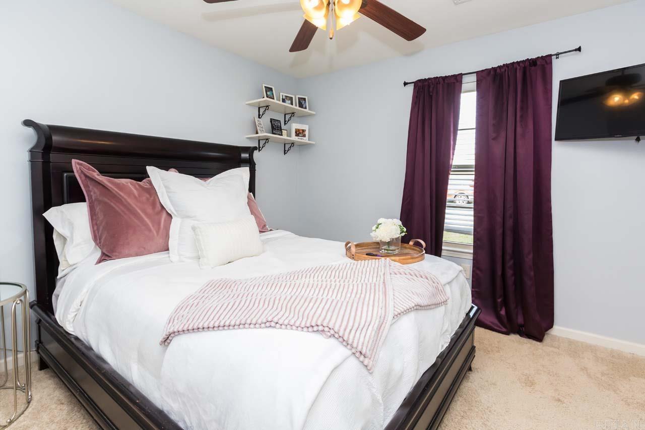 8108 North Haven  Alexander, AR
