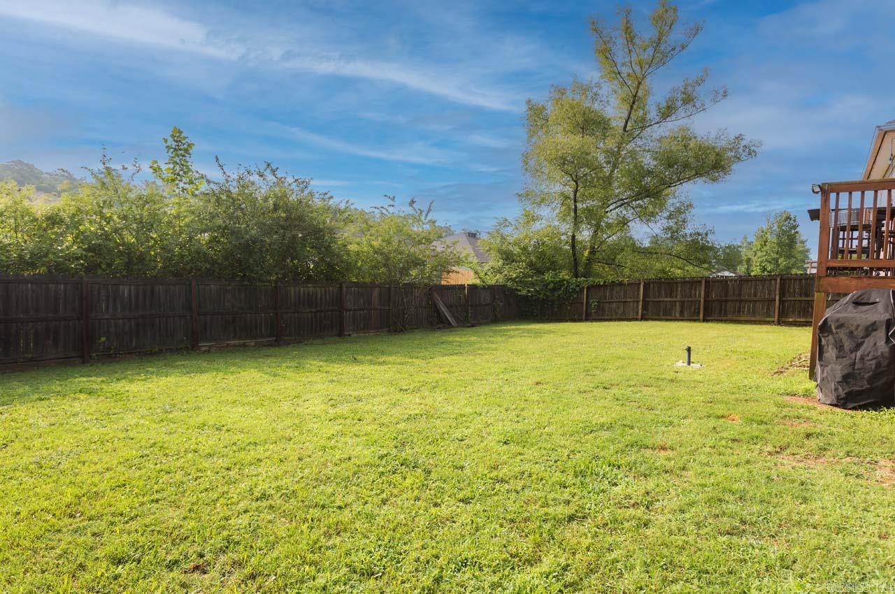 8108 North Haven  Alexander, AR