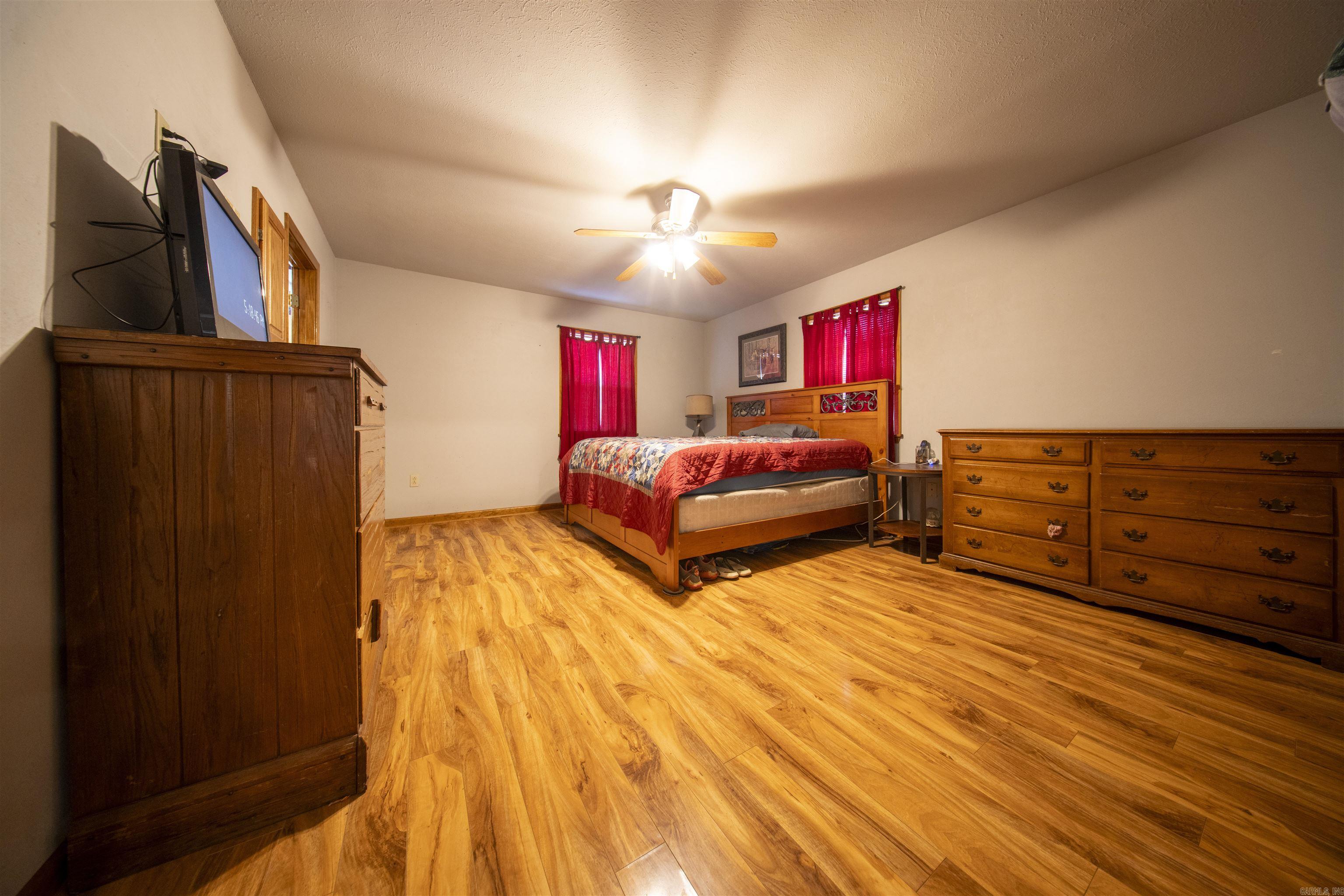 121 Arkansas Ave.  Rose Bud, AR