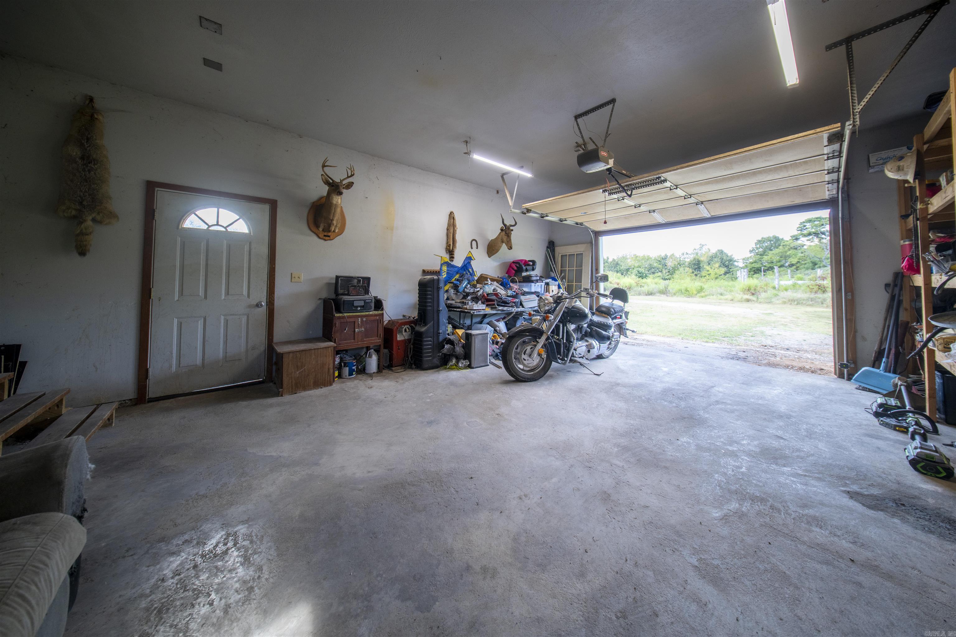 121 Arkansas Ave.  Rose Bud, AR