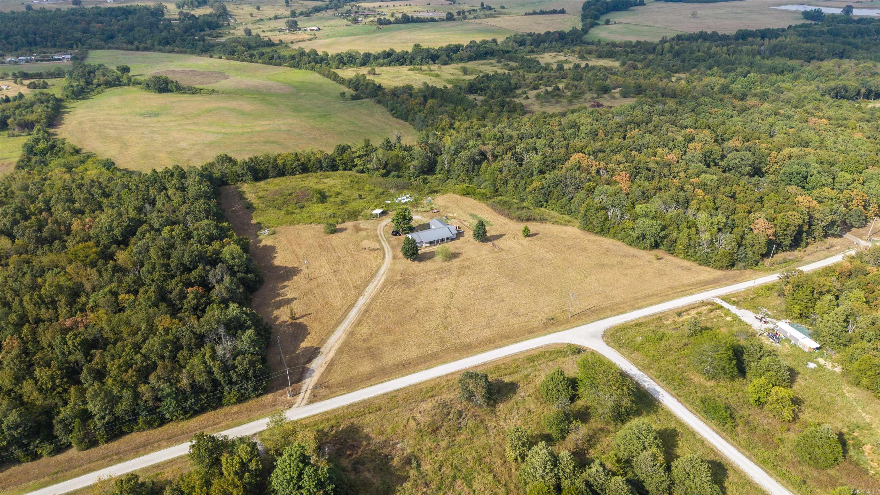 121 Arkansas Ave.  Rose Bud, AR