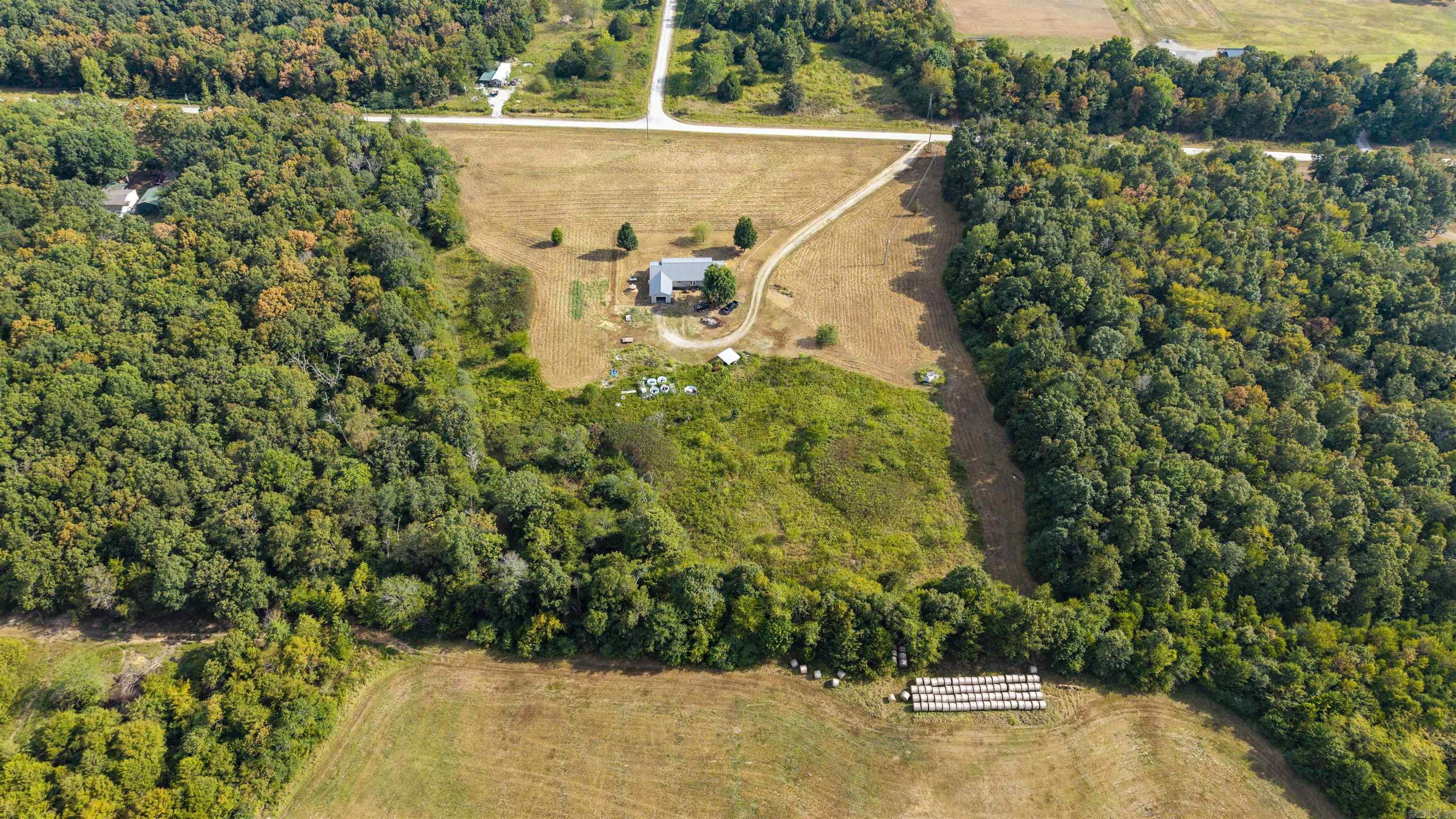 121 Arkansas Ave.  Rose Bud, AR