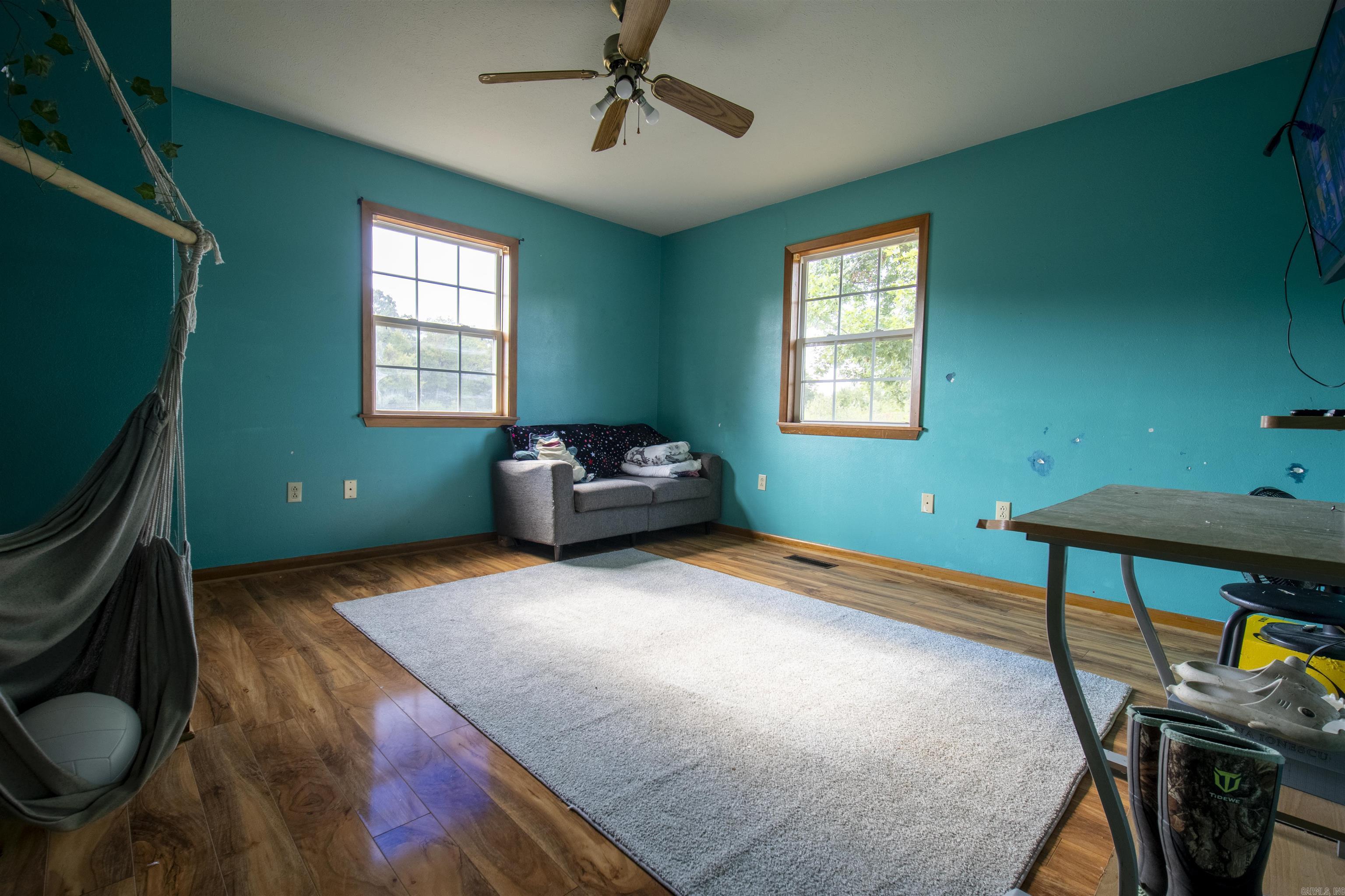 121 Arkansas Ave.  Rose Bud, AR