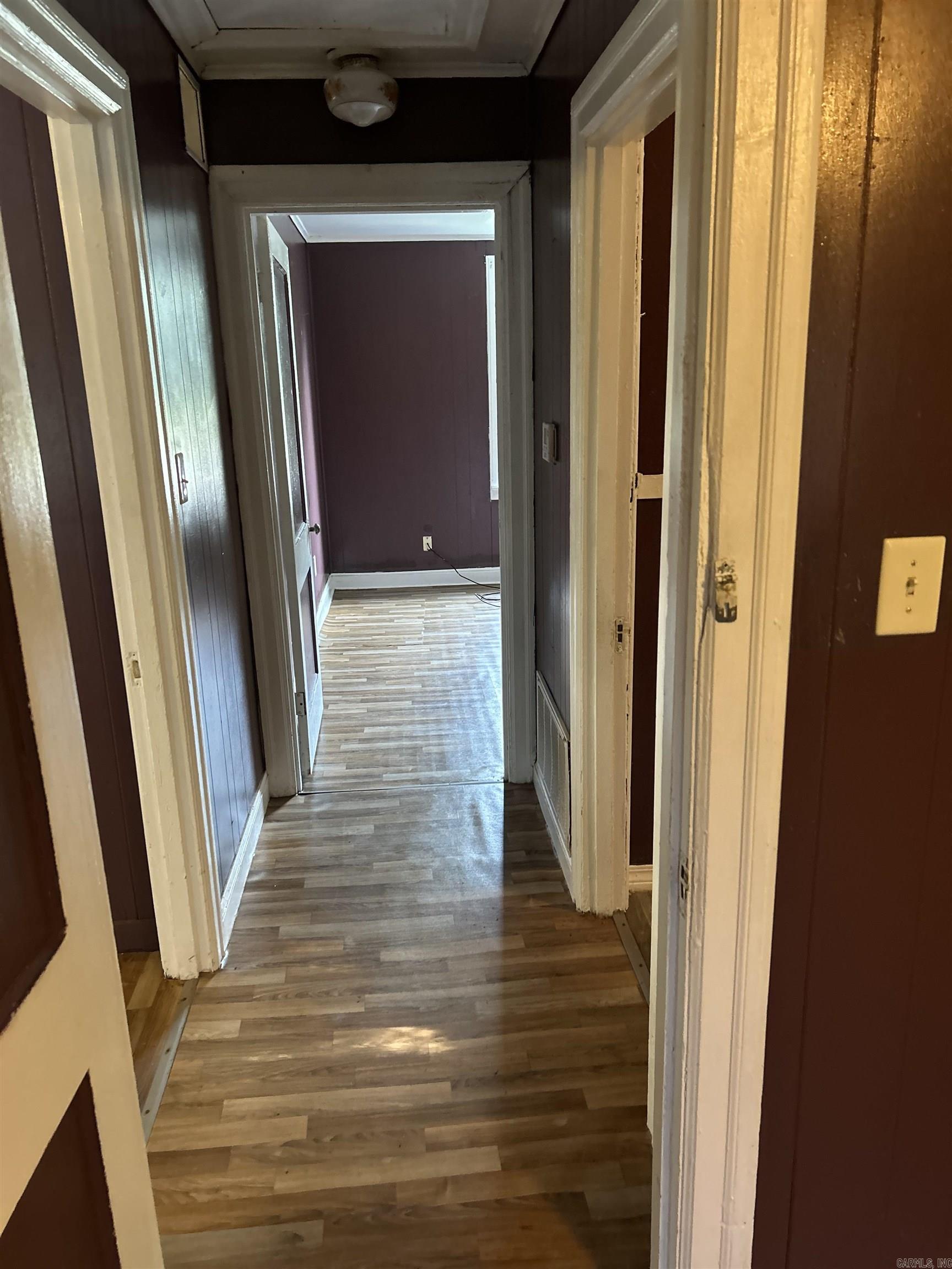 1807 W 27th Ave  Pine Bluff, AR