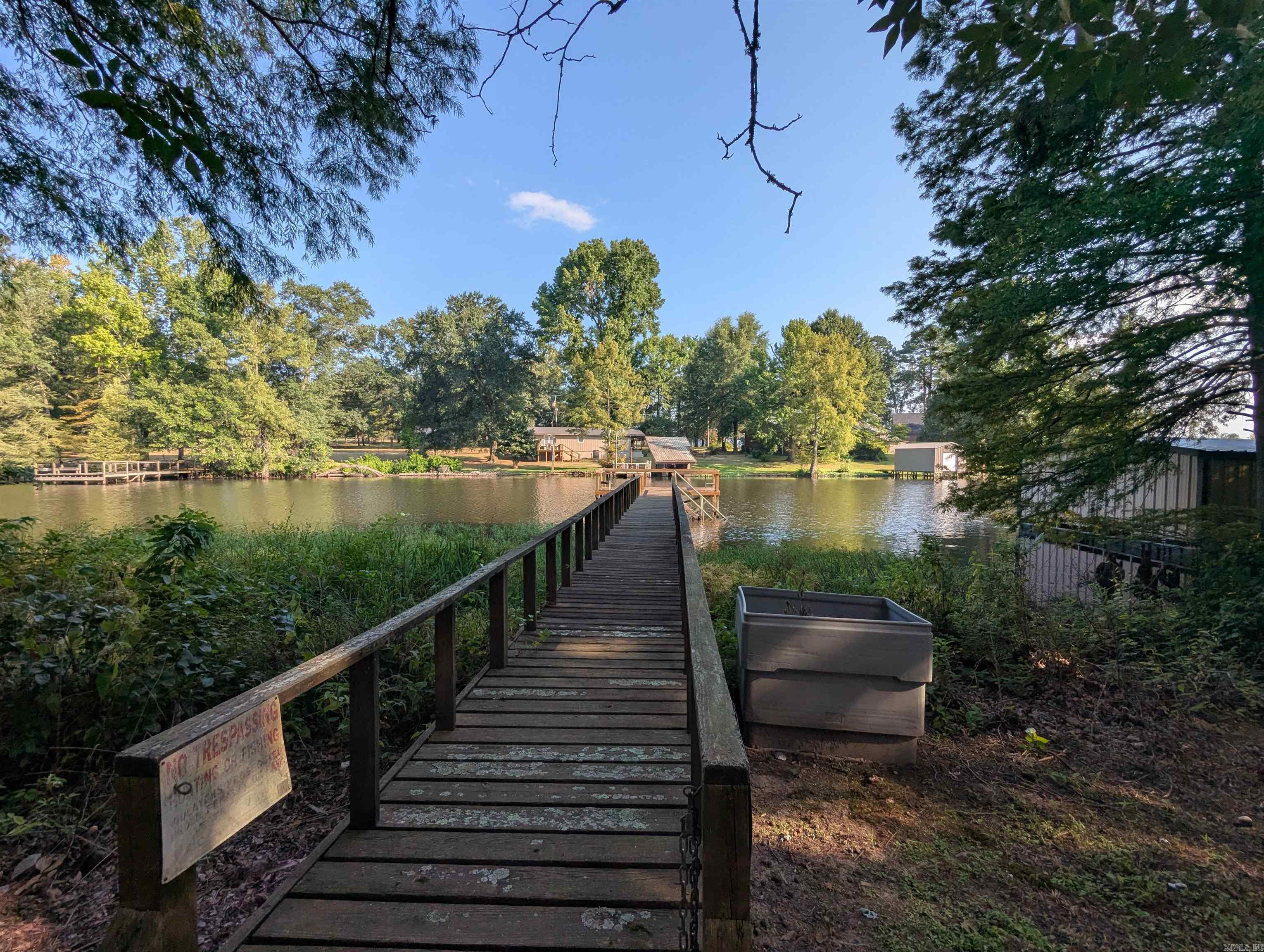 295 Pine Valley  Perryville, AR