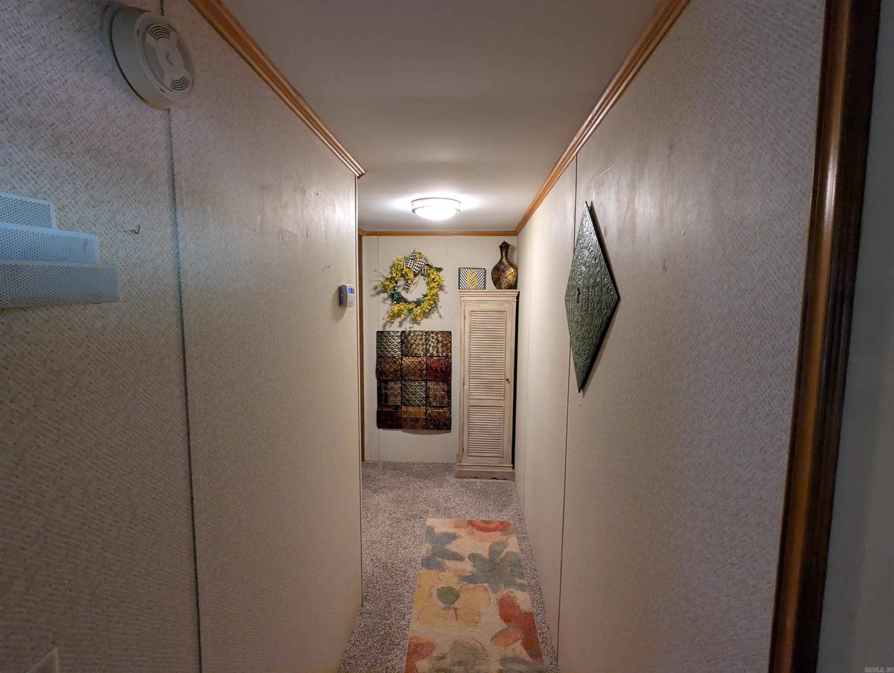 295 Pine Valley  Perryville, AR