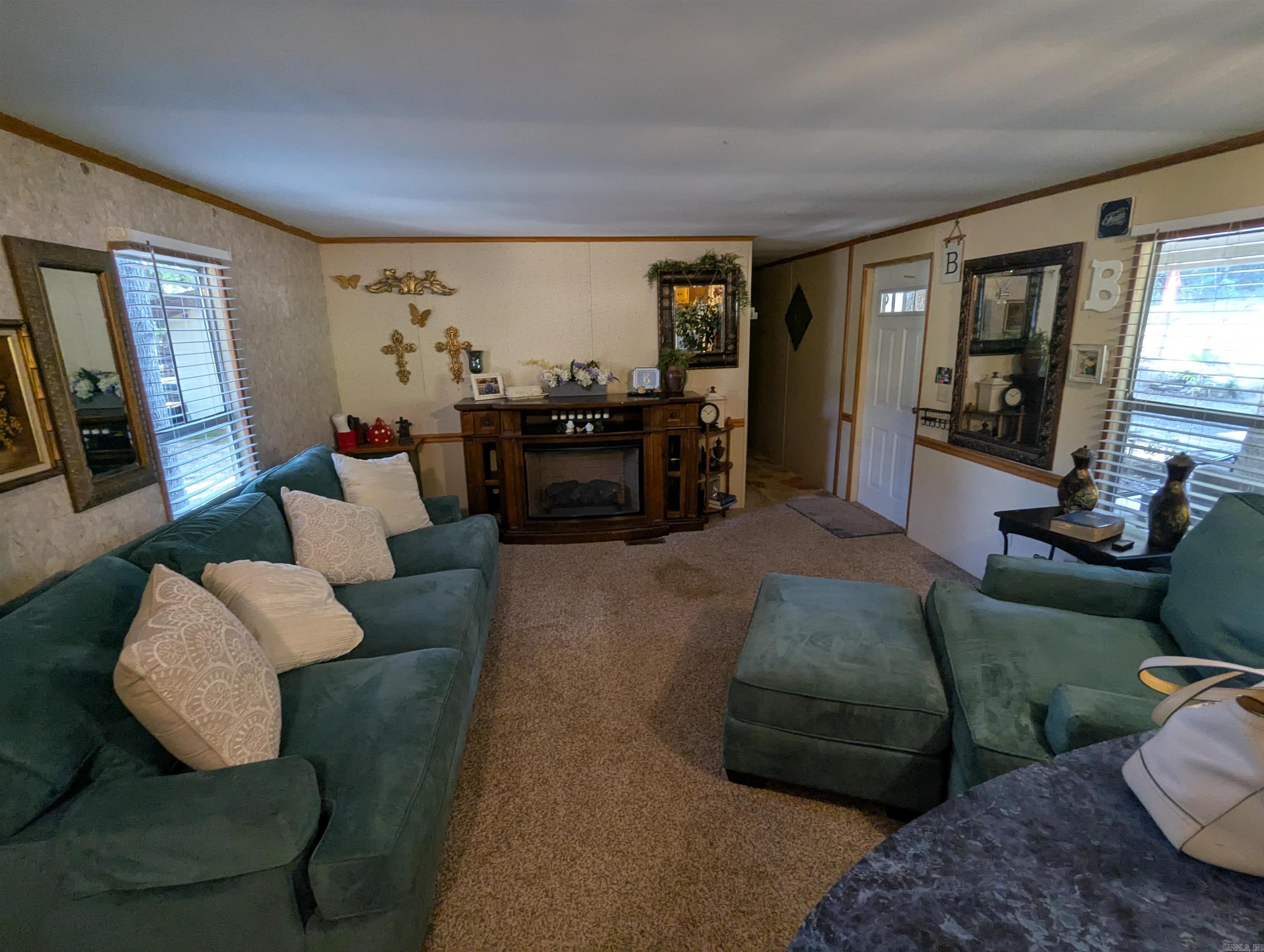 295 Pine Valley  Perryville, AR