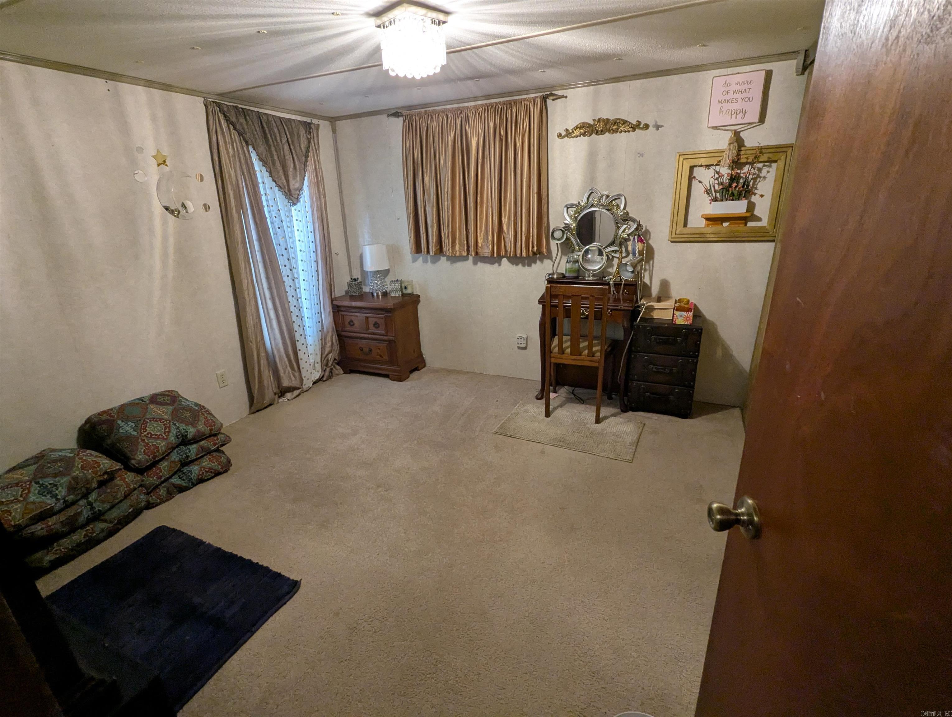 295 Pine Valley  Perryville, AR