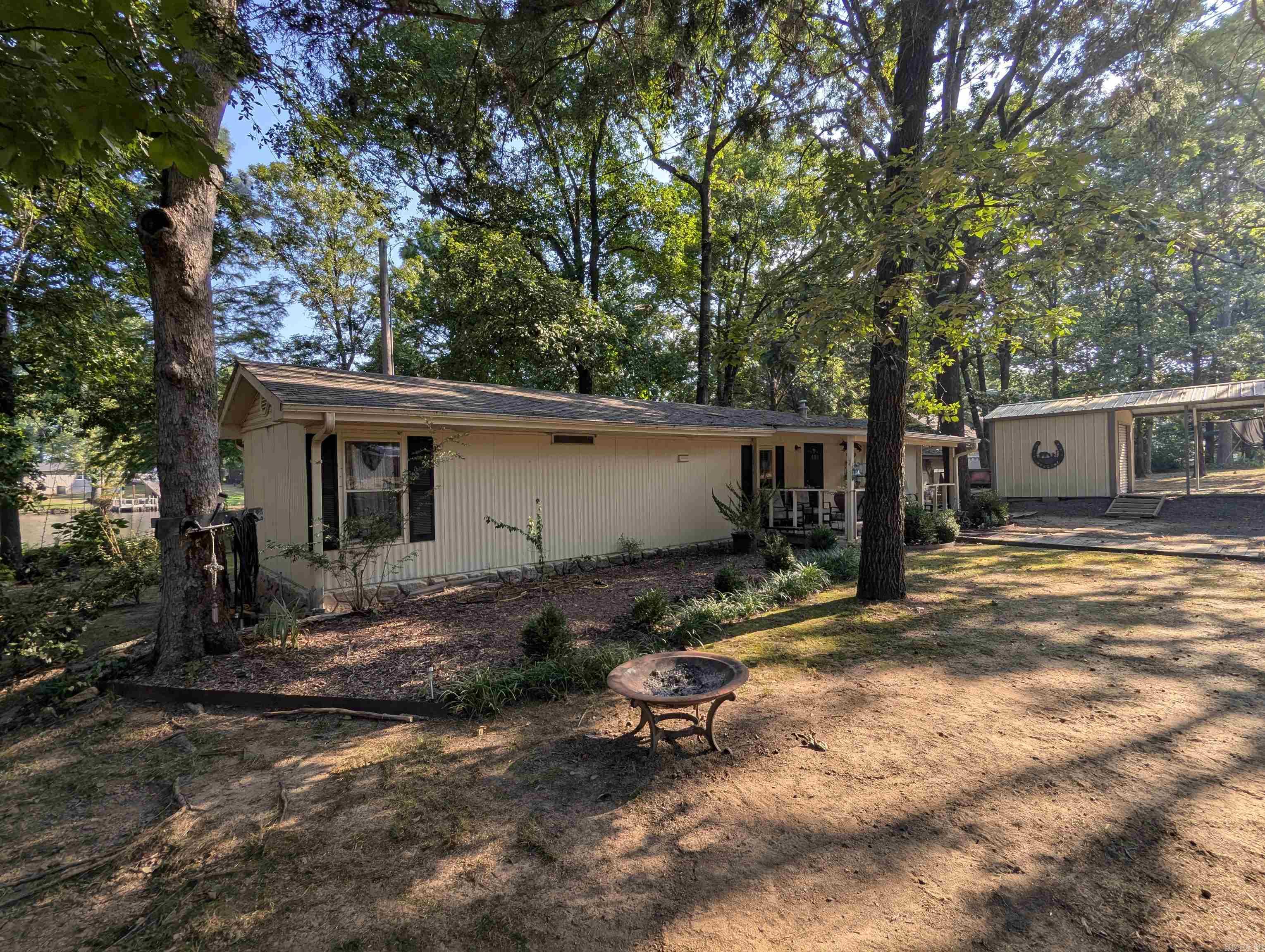 295 Pine Valley  Perryville, AR