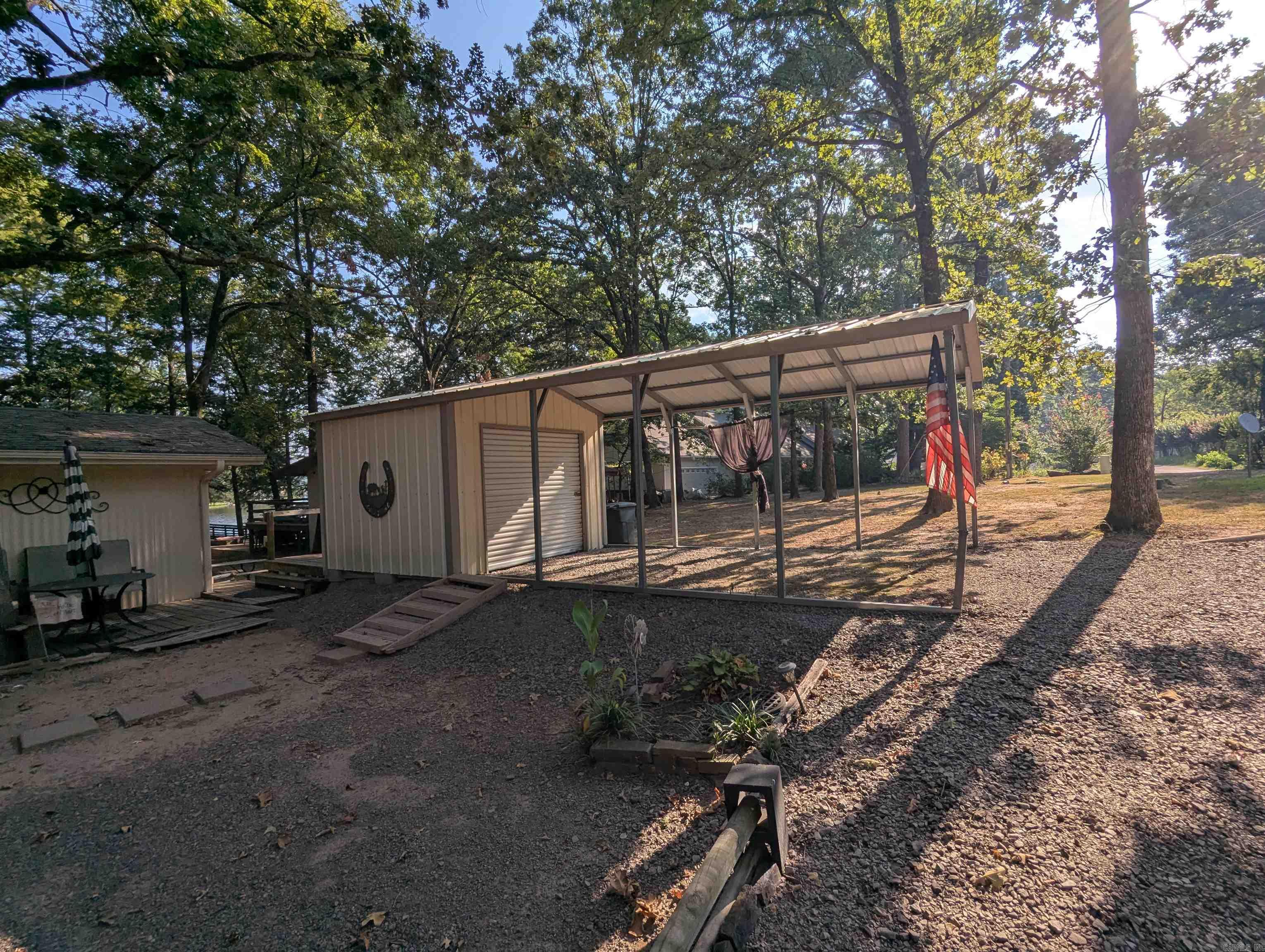 295 Pine Valley  Perryville, AR
