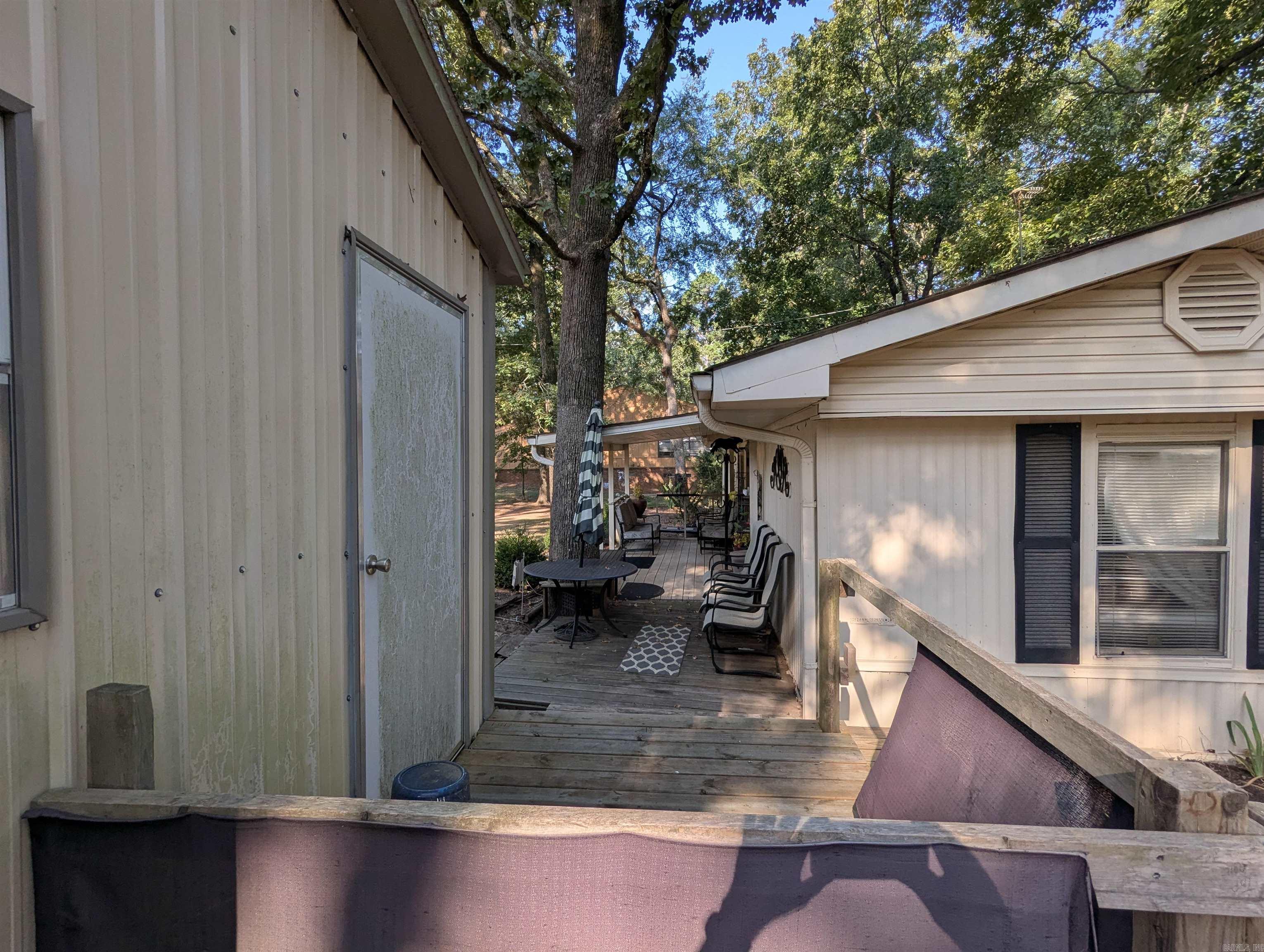 295 Pine Valley  Perryville, AR