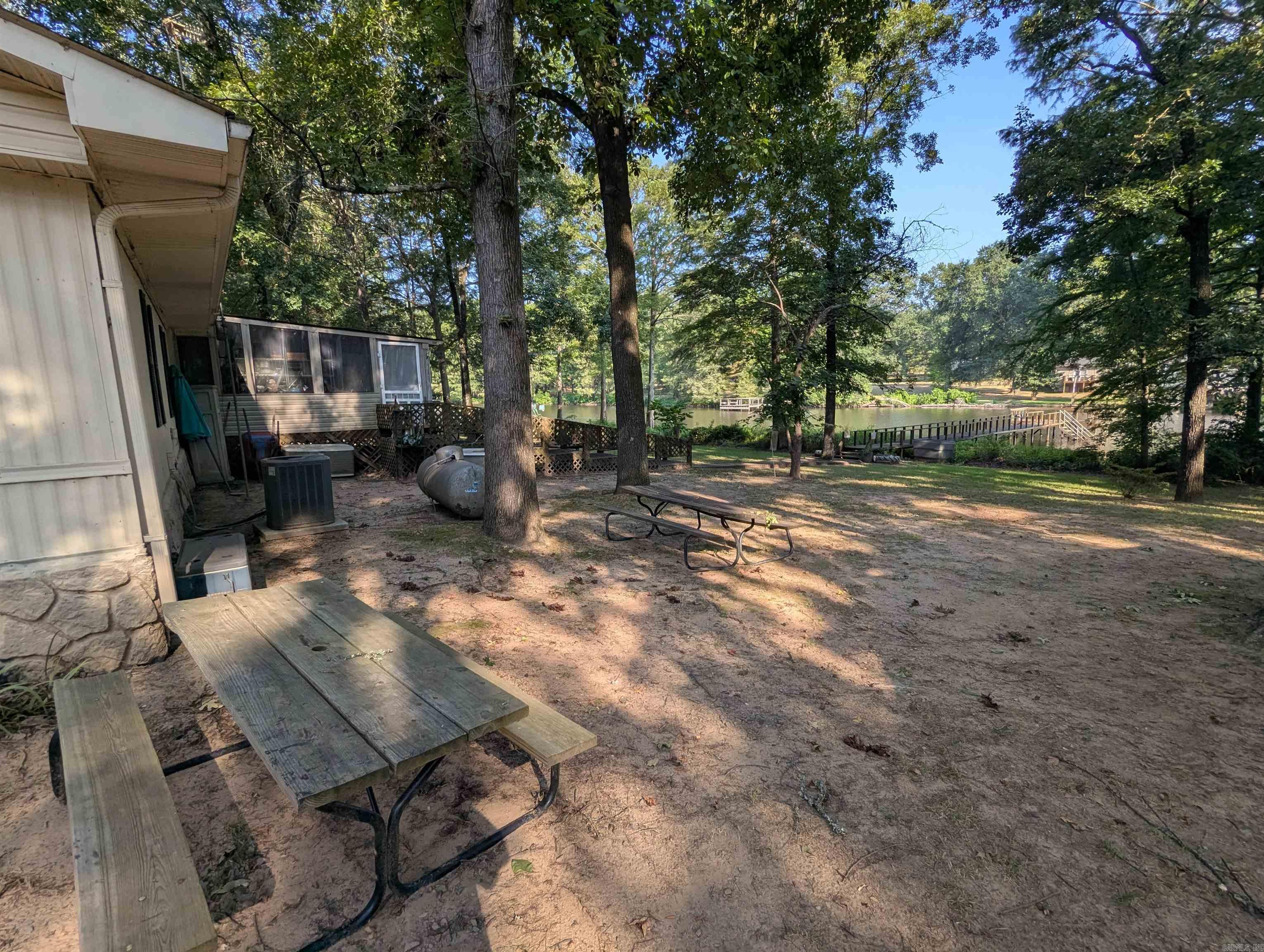 295 Pine Valley  Perryville, AR