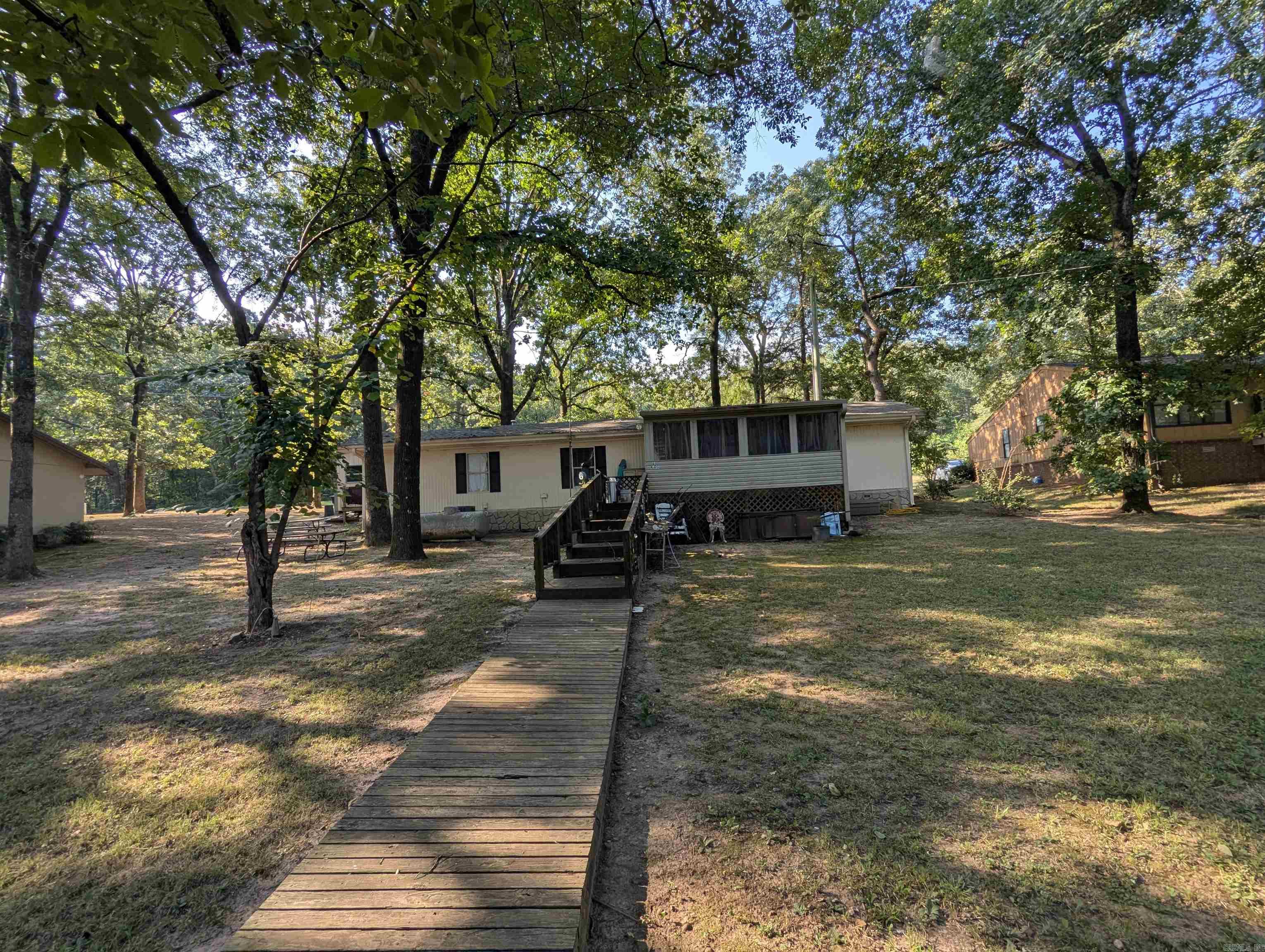 295 Pine Valley  Perryville, AR