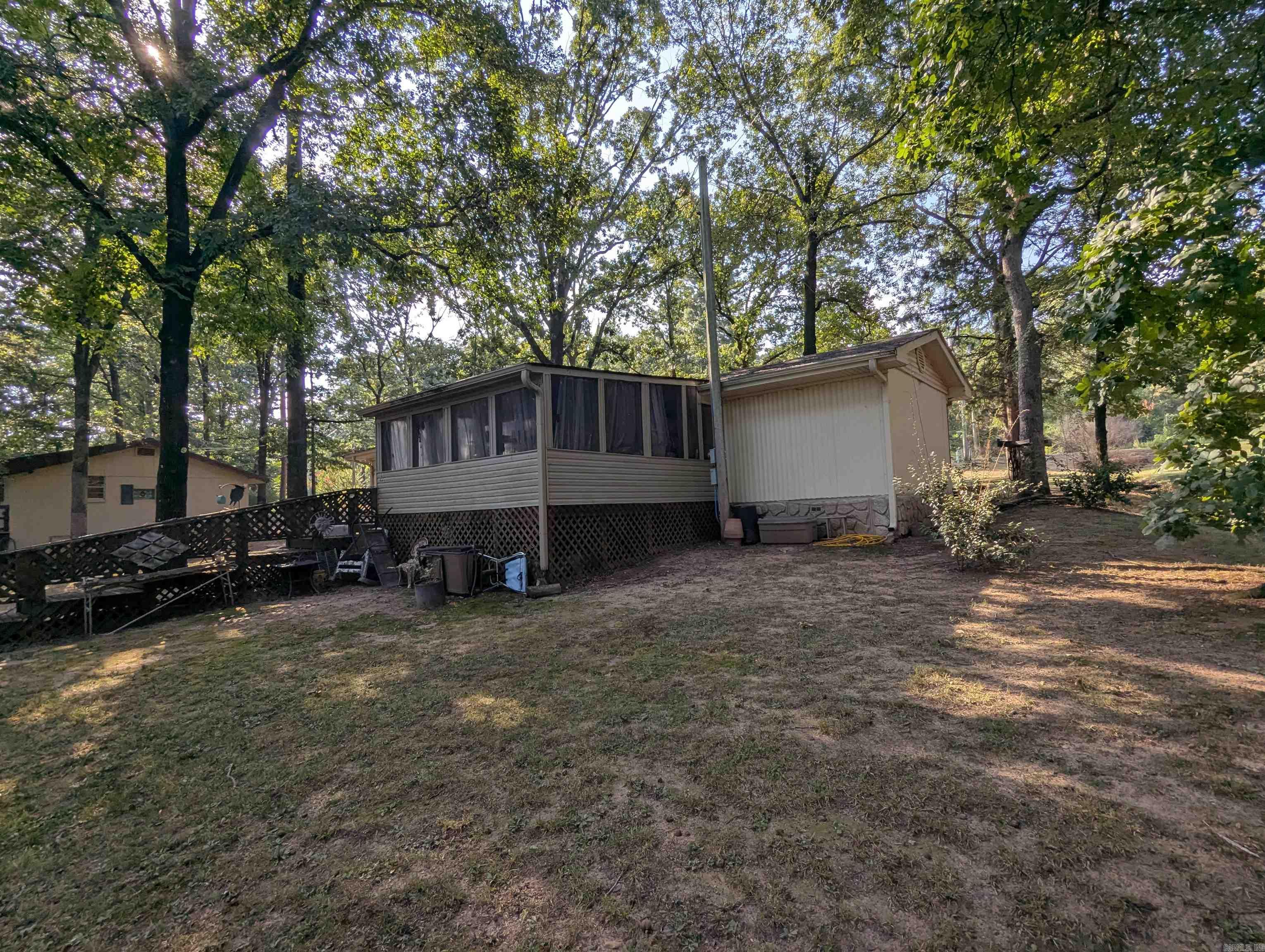 295 Pine Valley  Perryville, AR