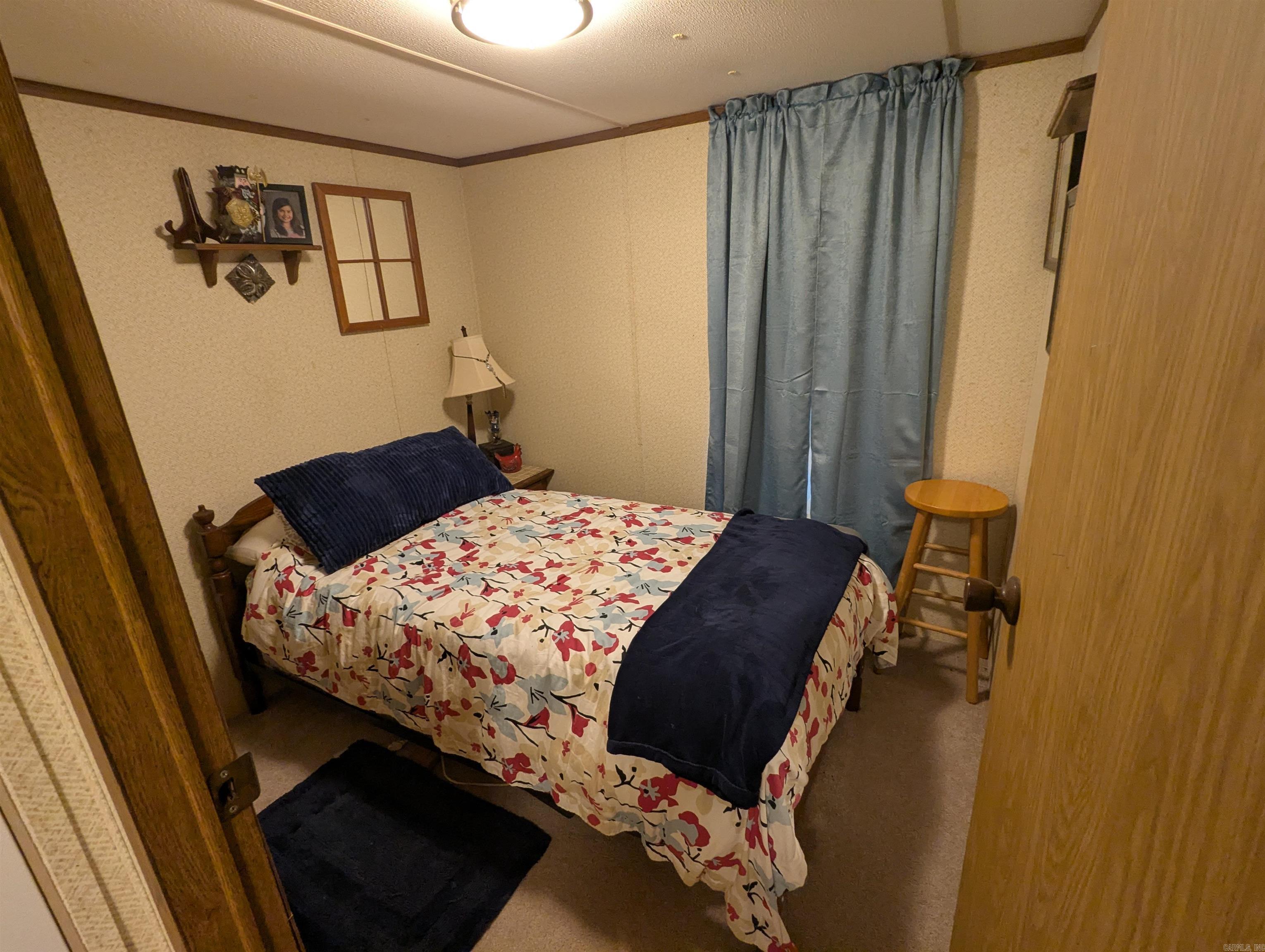 295 Pine Valley  Perryville, AR