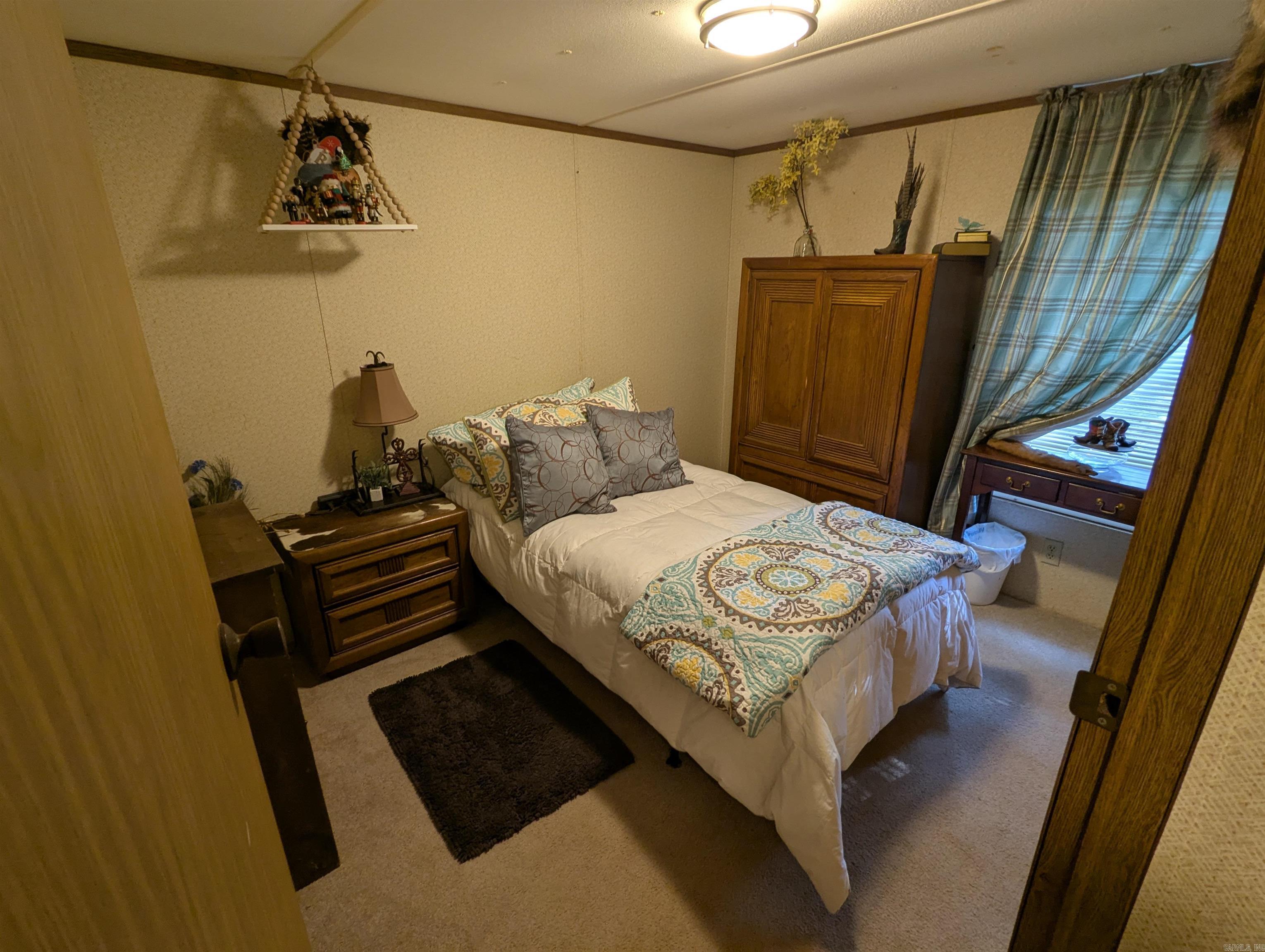 295 Pine Valley  Perryville, AR