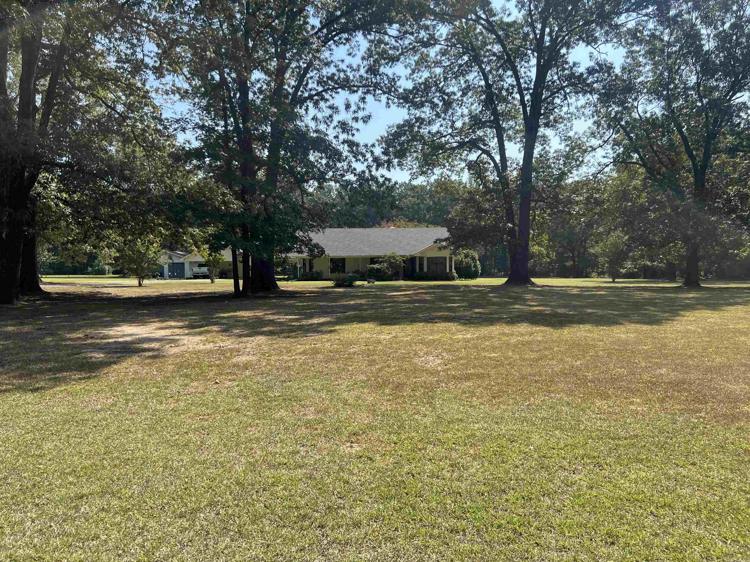 7203 Raintree  Pine Bluff, AR