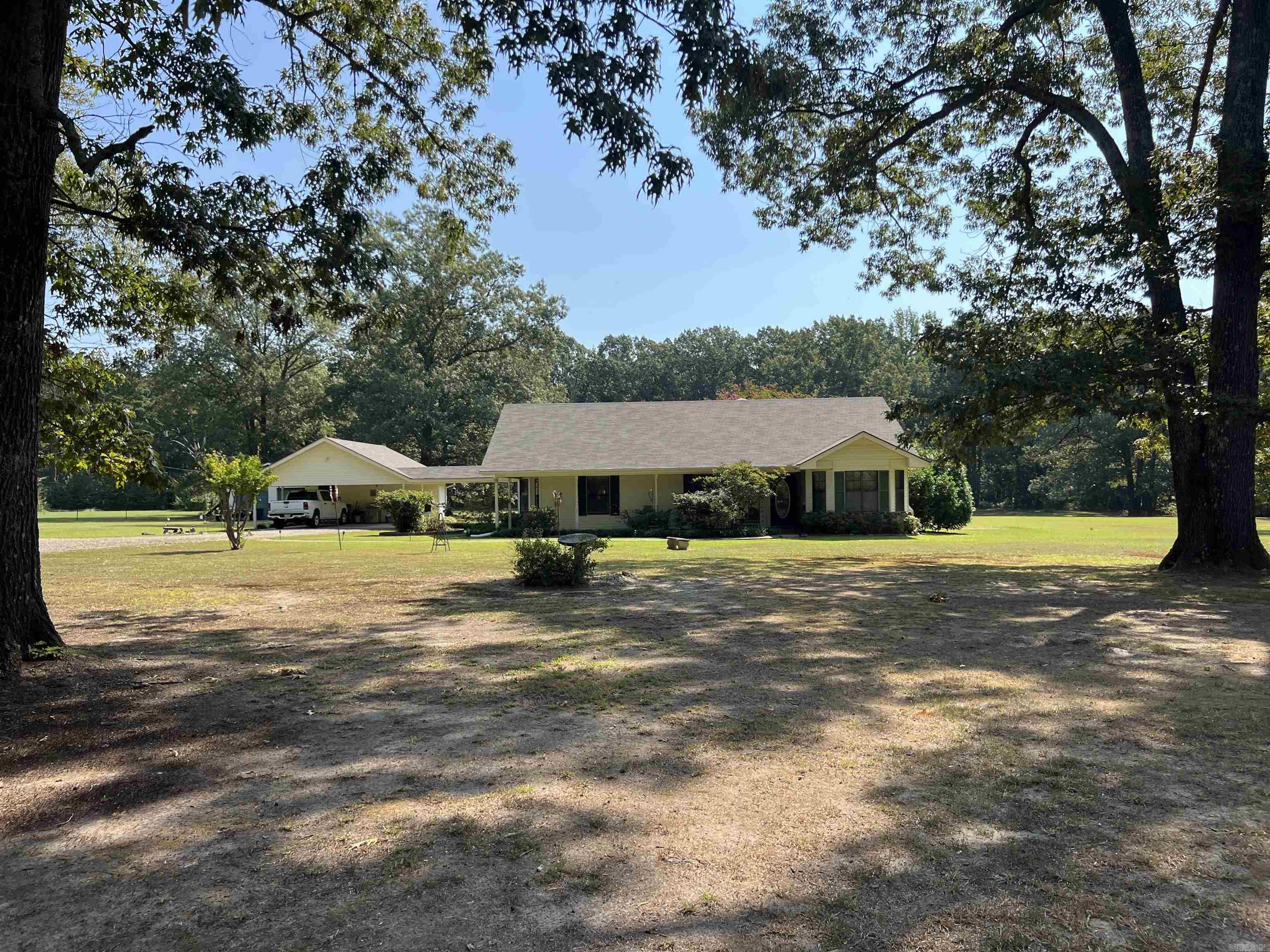 7203 Raintree  Pine Bluff, AR