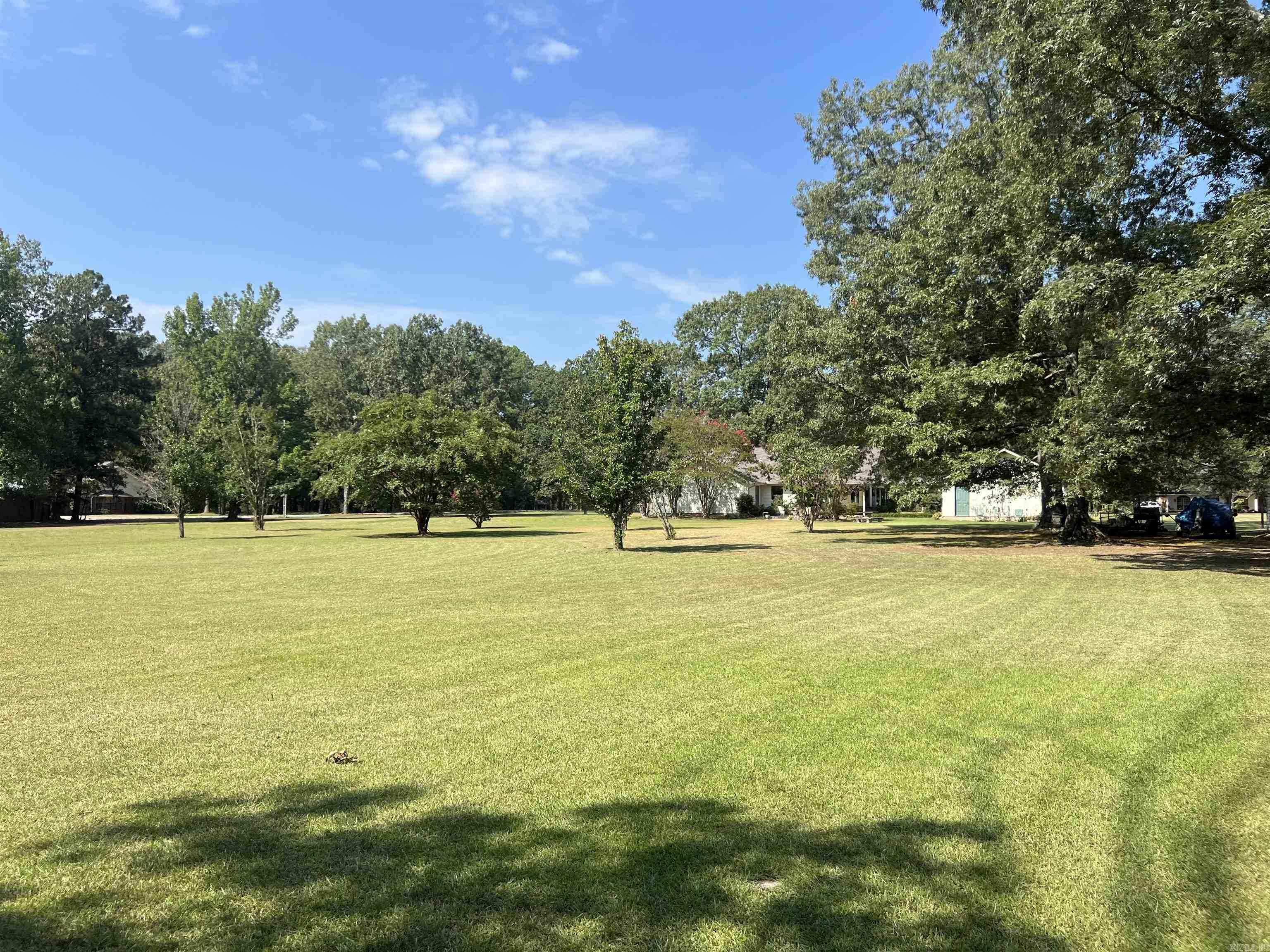 7203 Raintree  Pine Bluff, AR