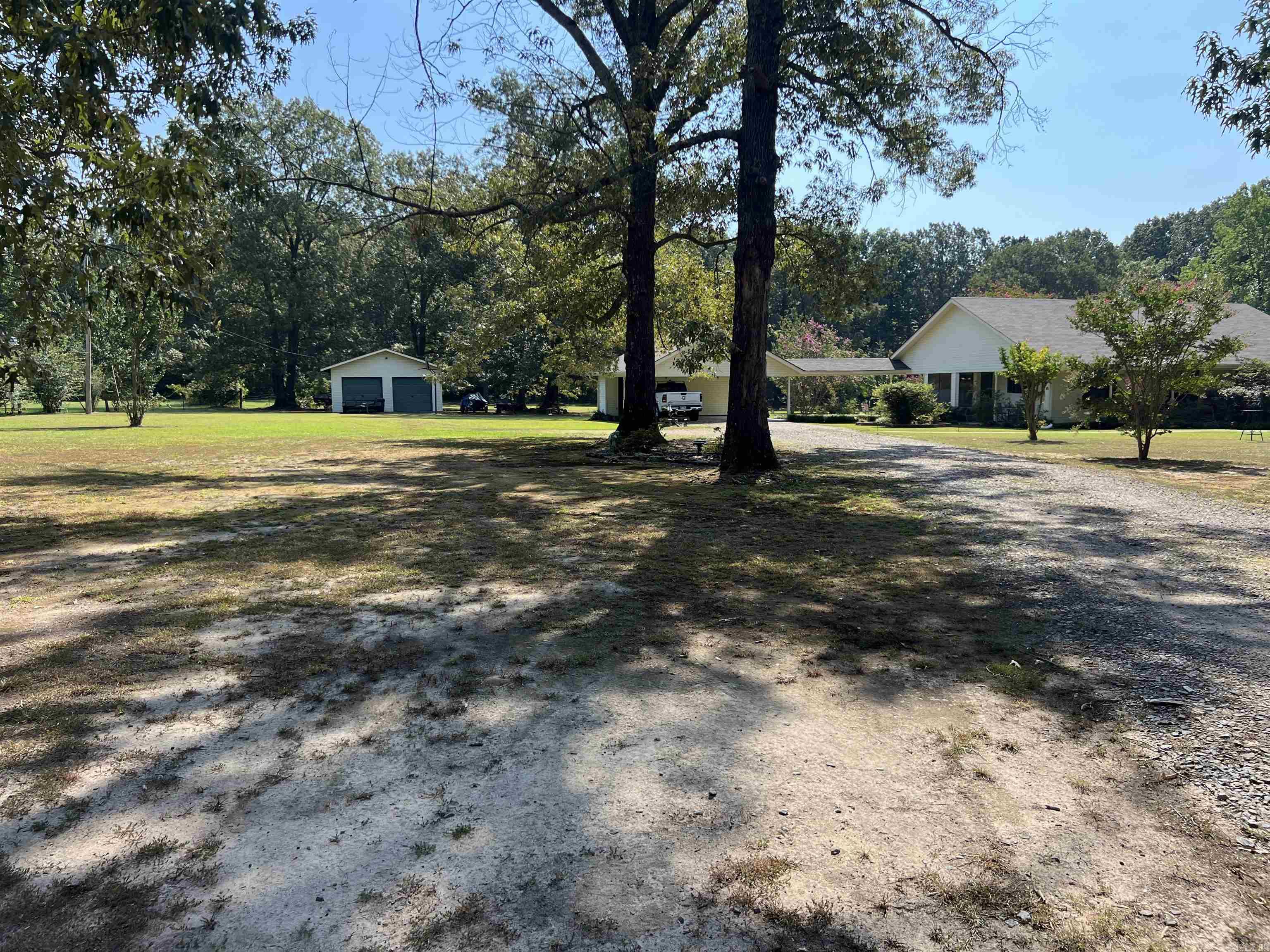 7203 Raintree  Pine Bluff, AR