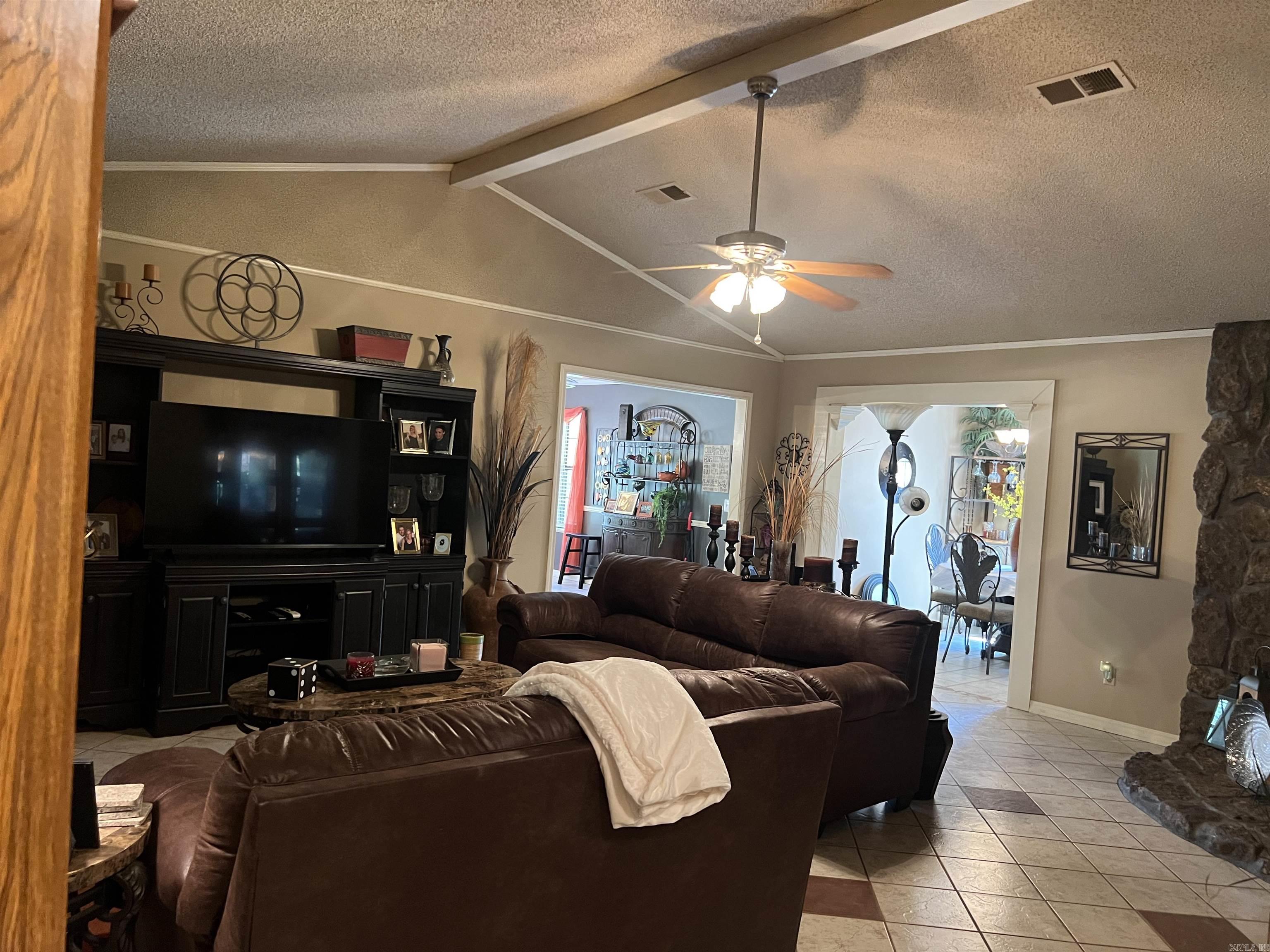7203 Raintree  Pine Bluff, AR