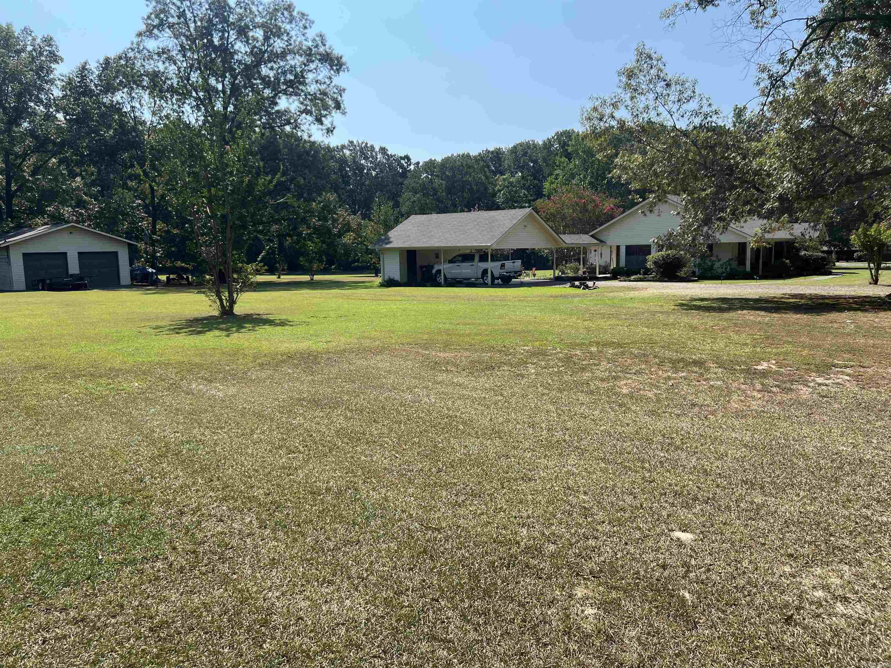 7203 Raintree  Pine Bluff, AR