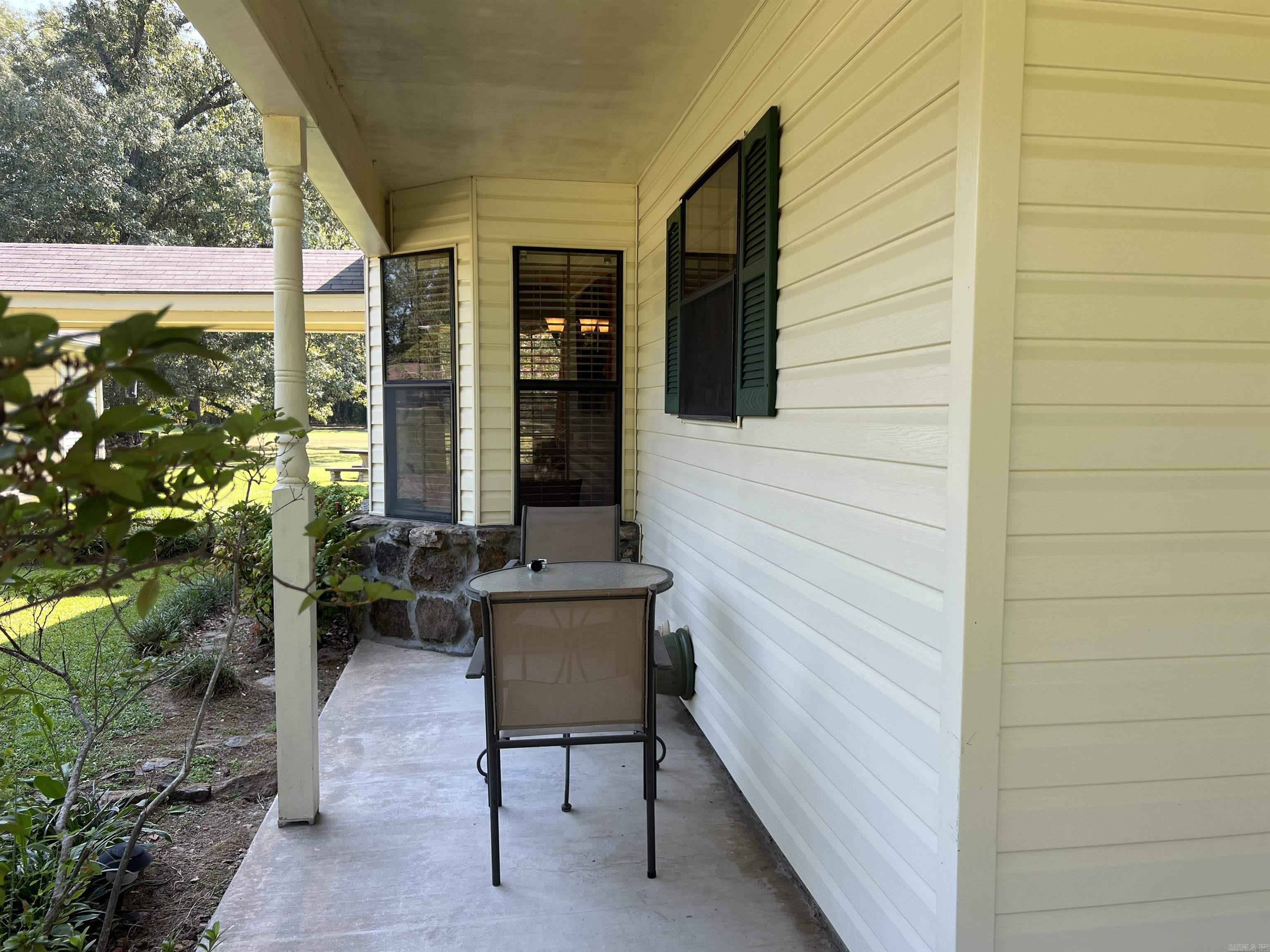 7203 Raintree  Pine Bluff, AR