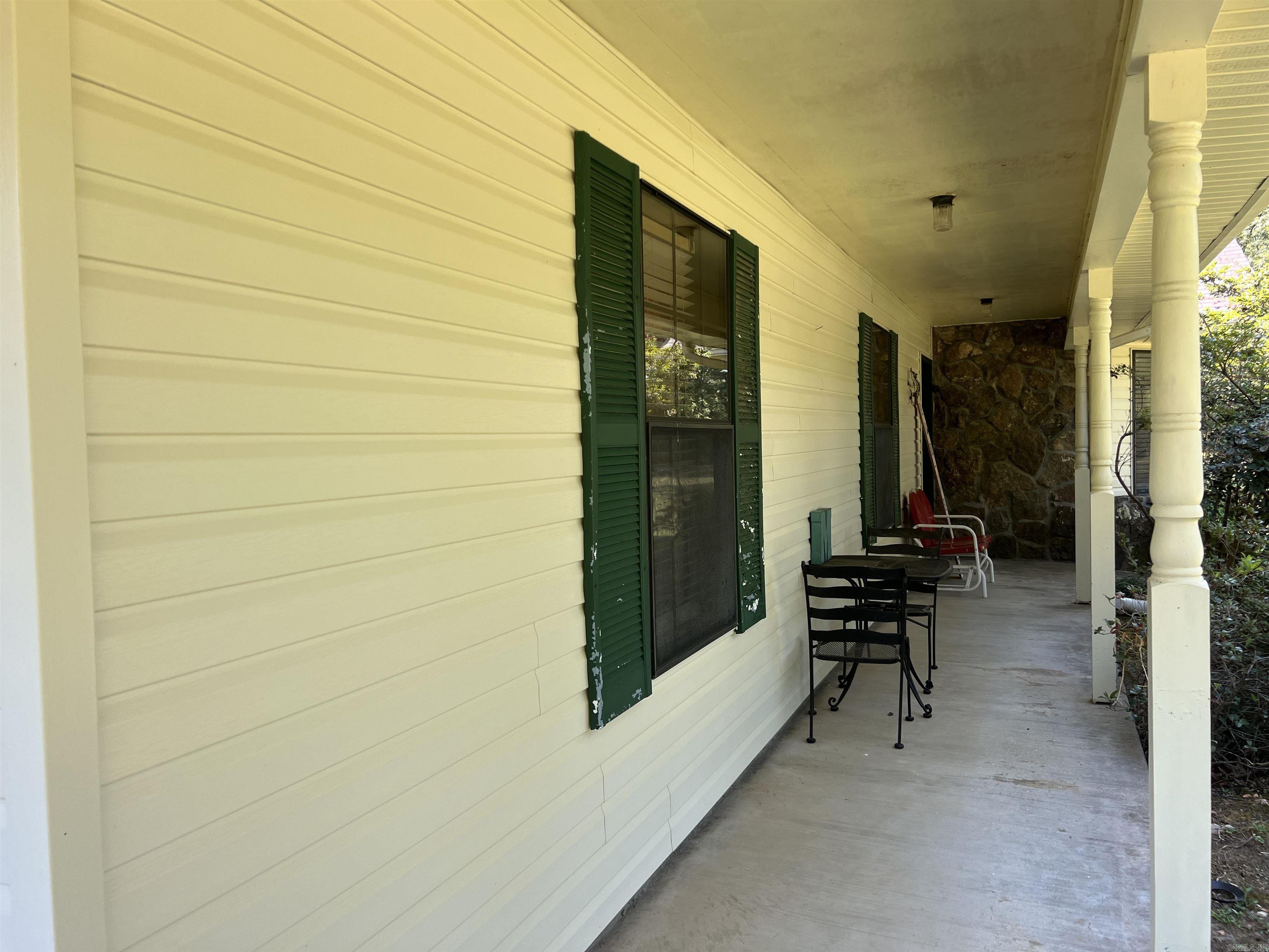 7203 Raintree  Pine Bluff, AR