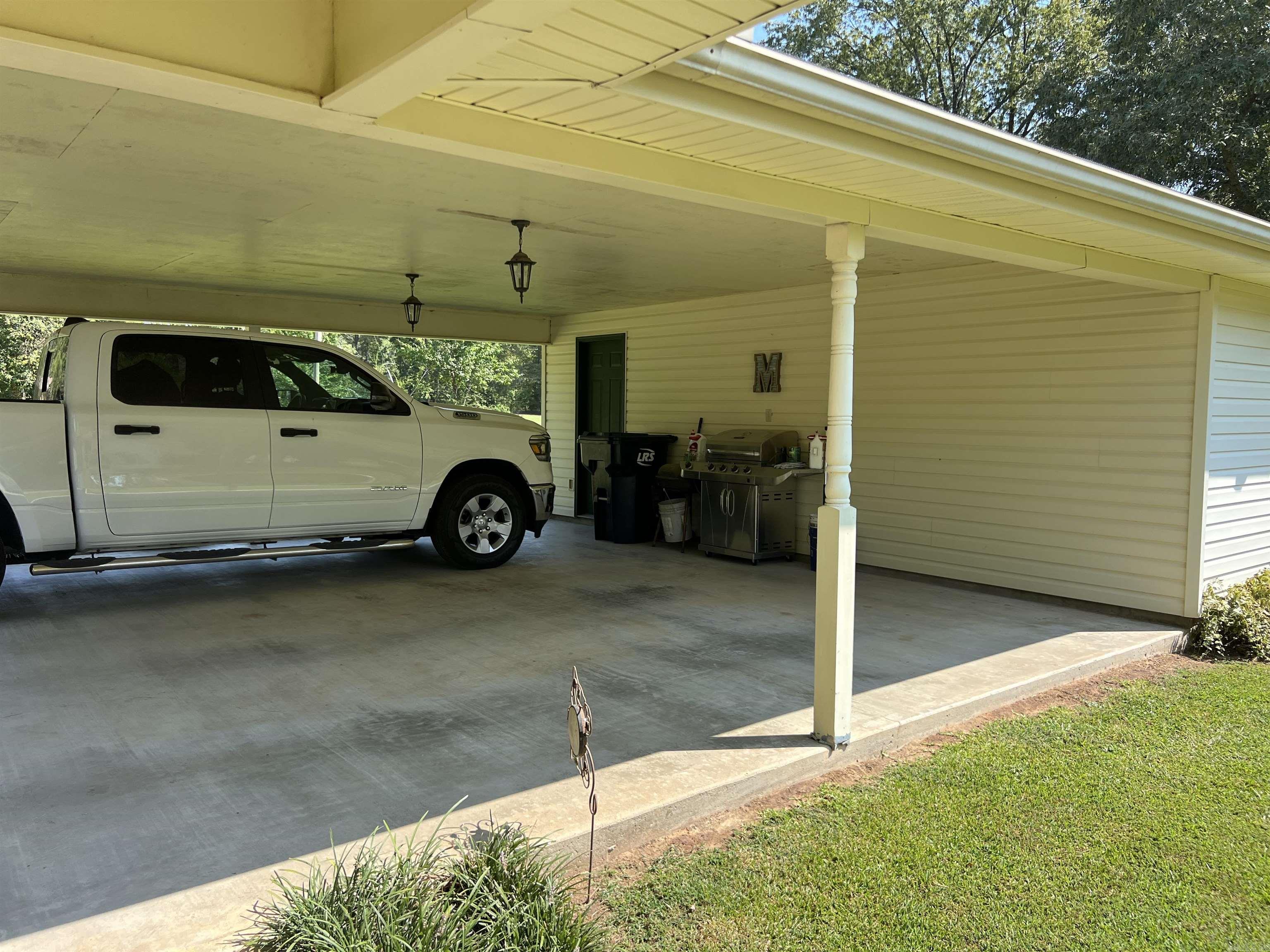7203 Raintree  Pine Bluff, AR