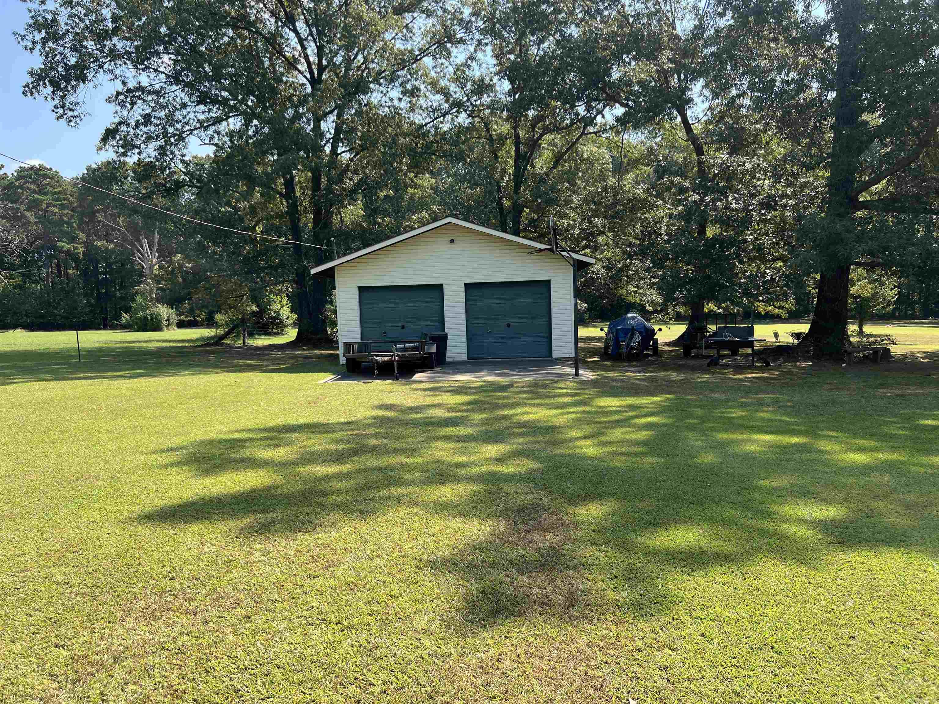 7203 Raintree  Pine Bluff, AR