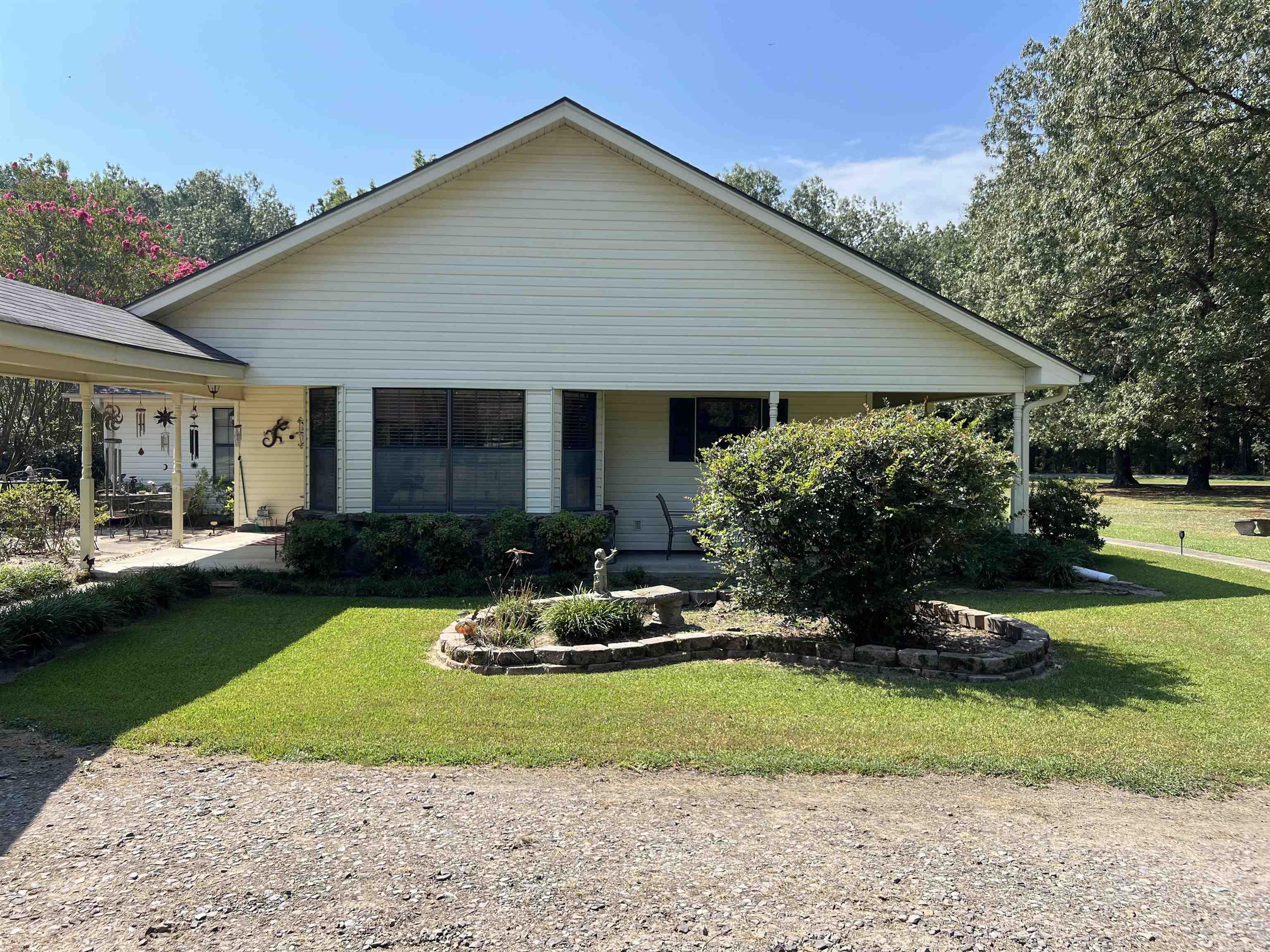 7203 Raintree  Pine Bluff, AR