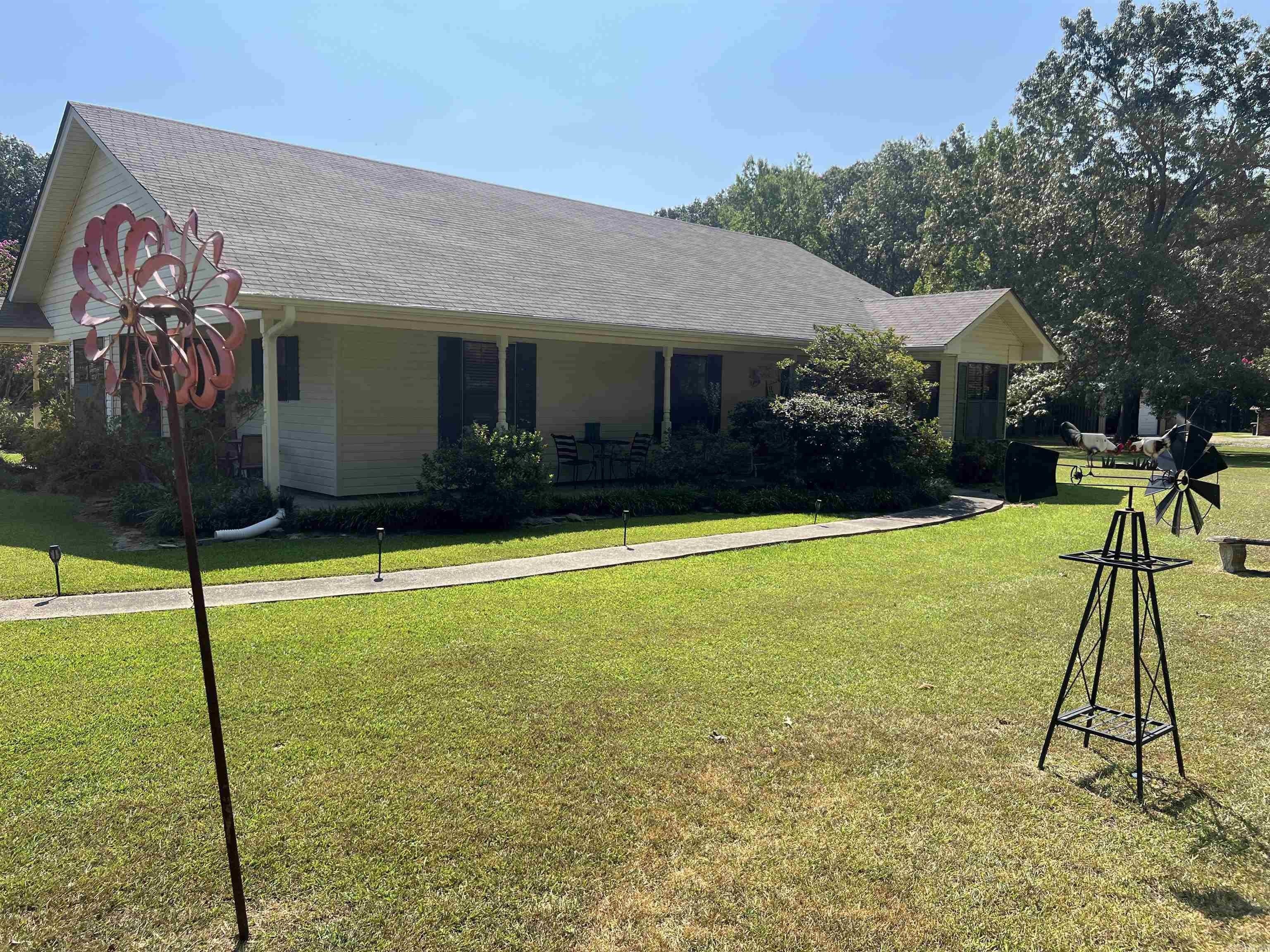 7203 Raintree  Pine Bluff, AR