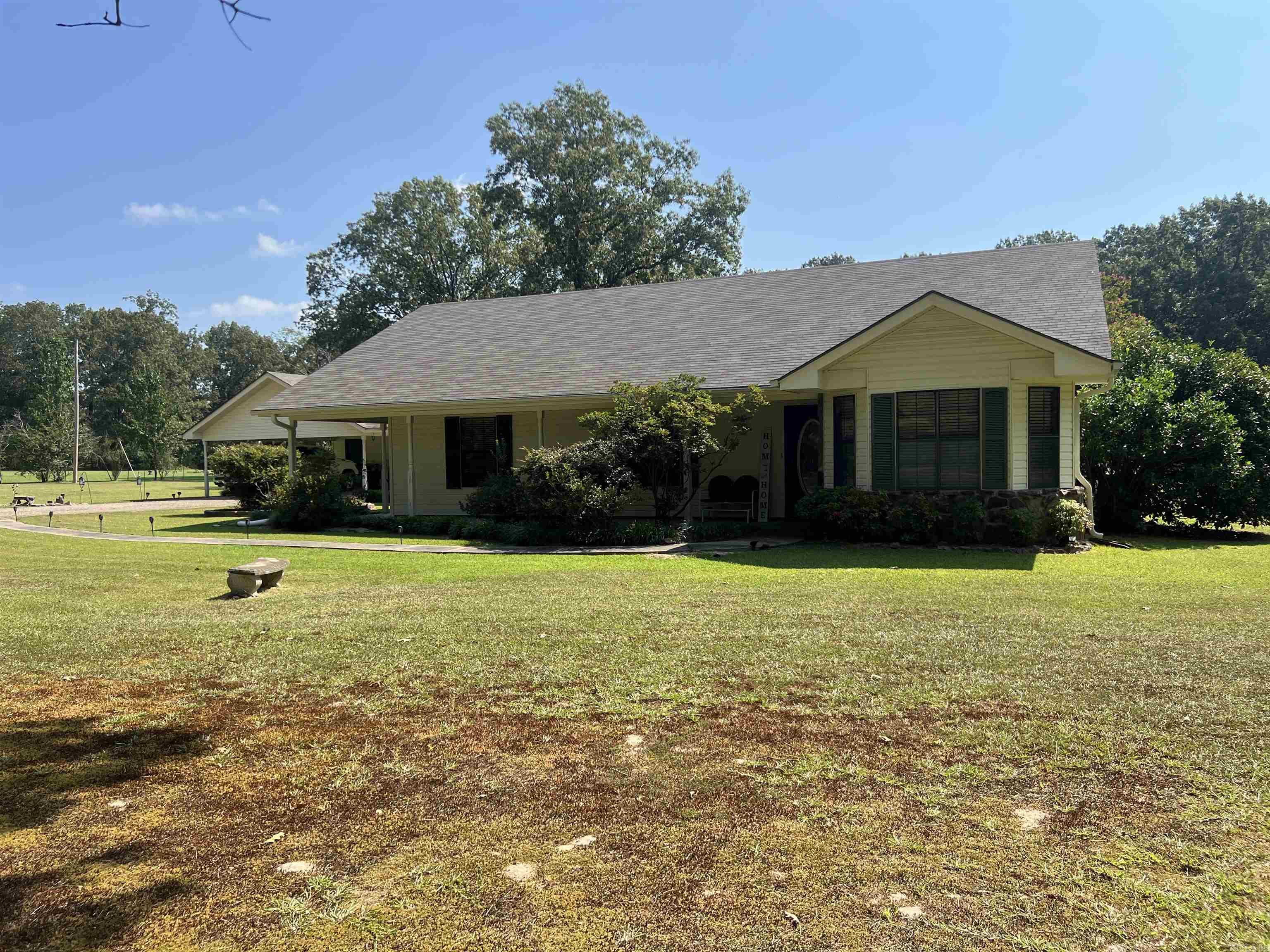 7203 Raintree  Pine Bluff, AR