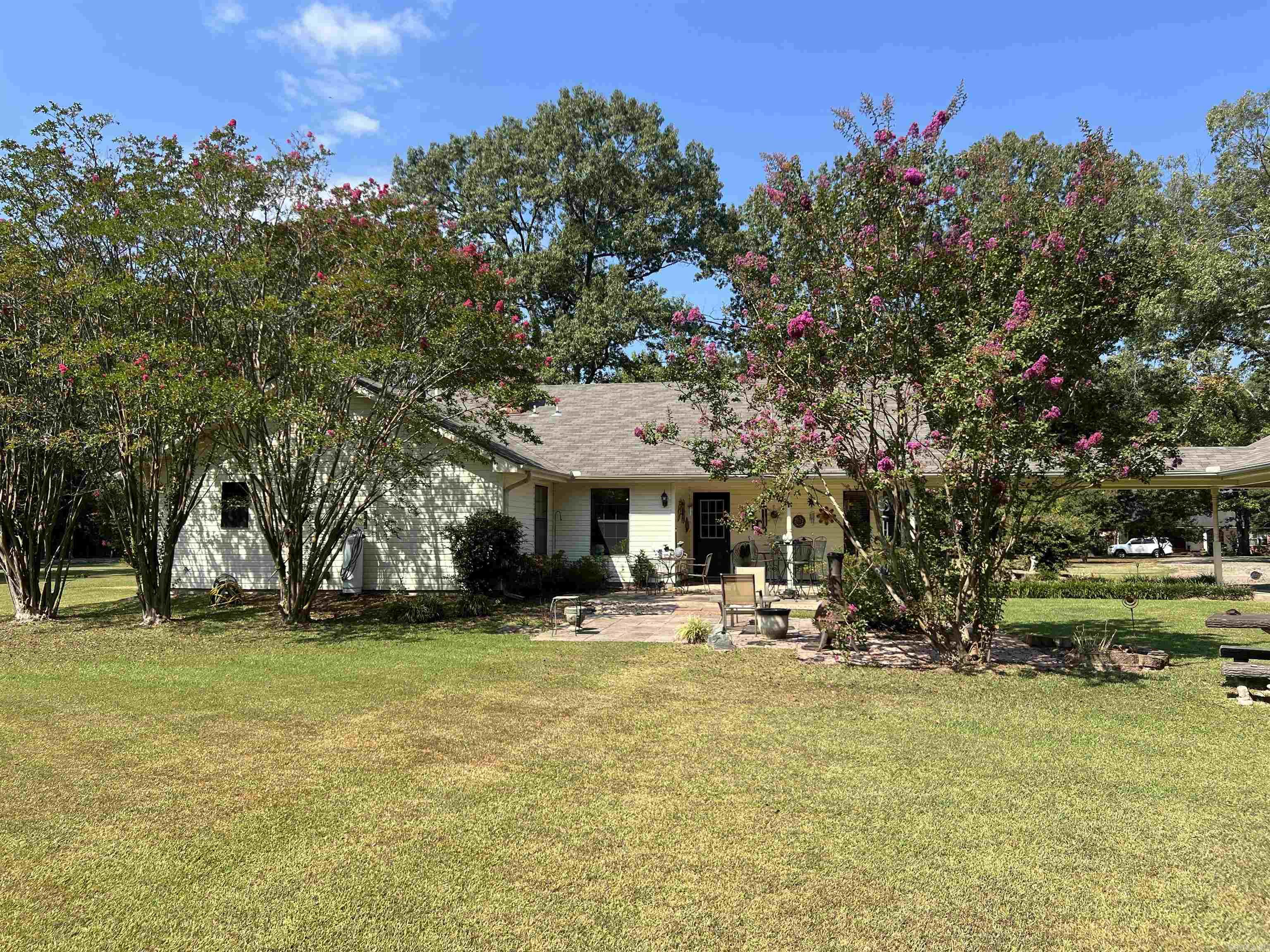 7203 Raintree  Pine Bluff, AR