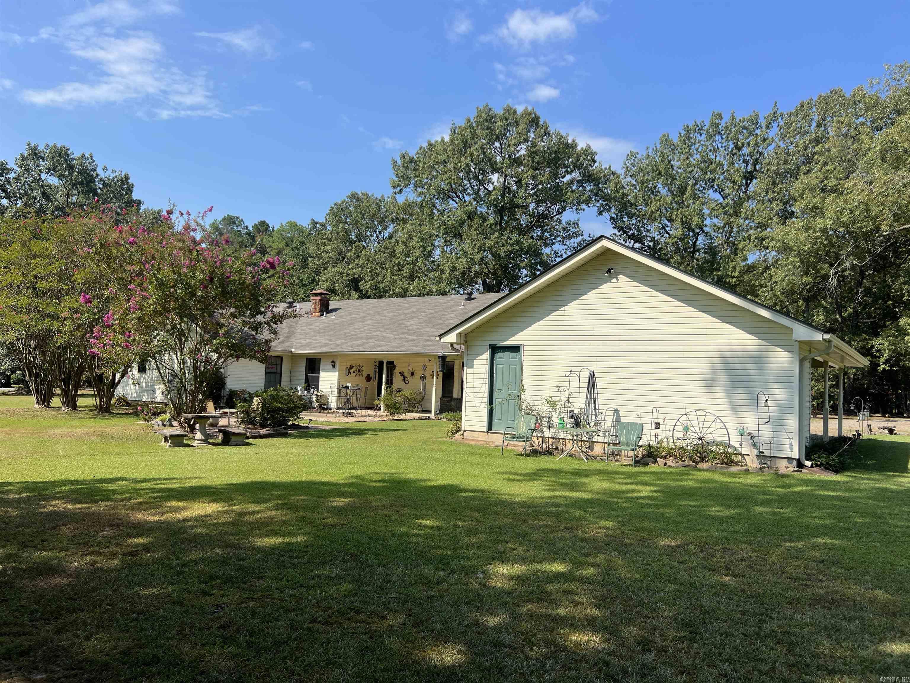 7203 Raintree  Pine Bluff, AR