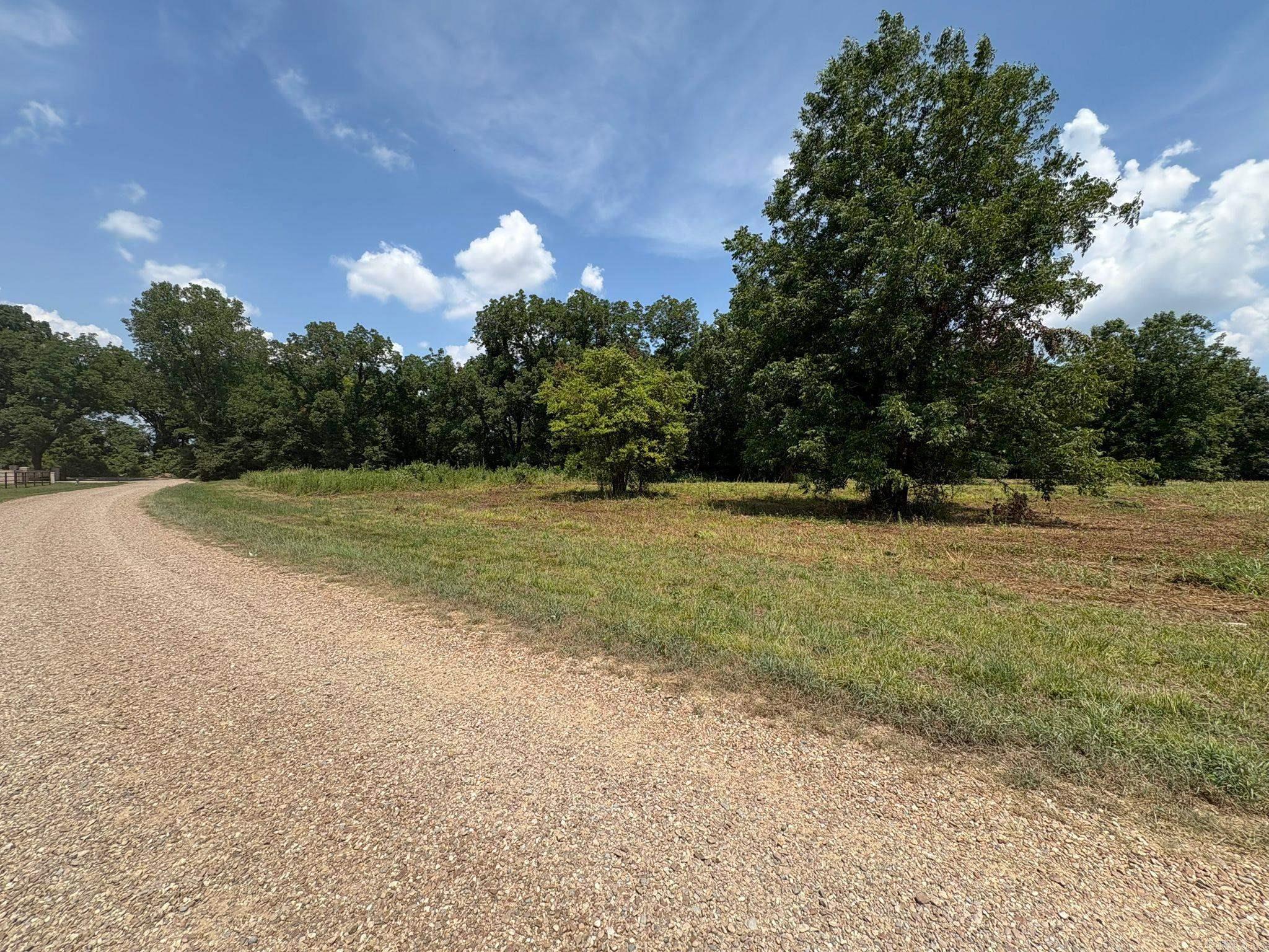 00 Plantation Point  Scott, AR