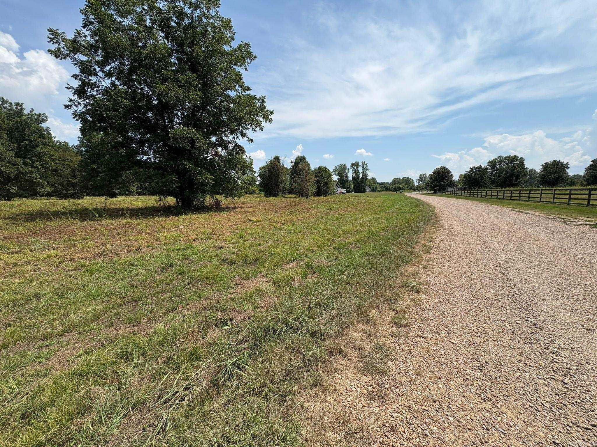 00 Plantation Point  Scott, AR