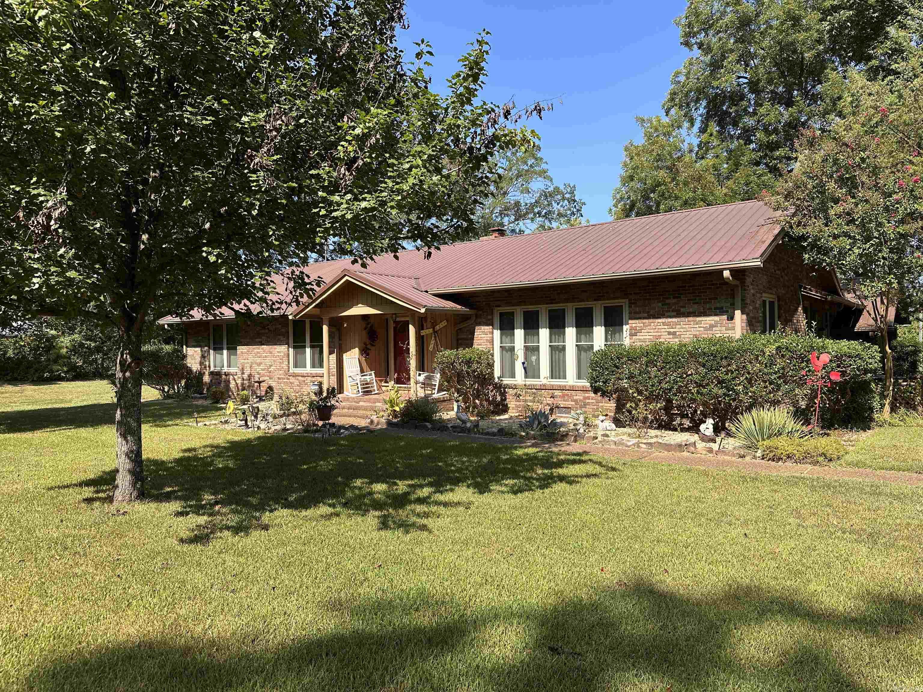 130 S 6Th  Stephens, AR