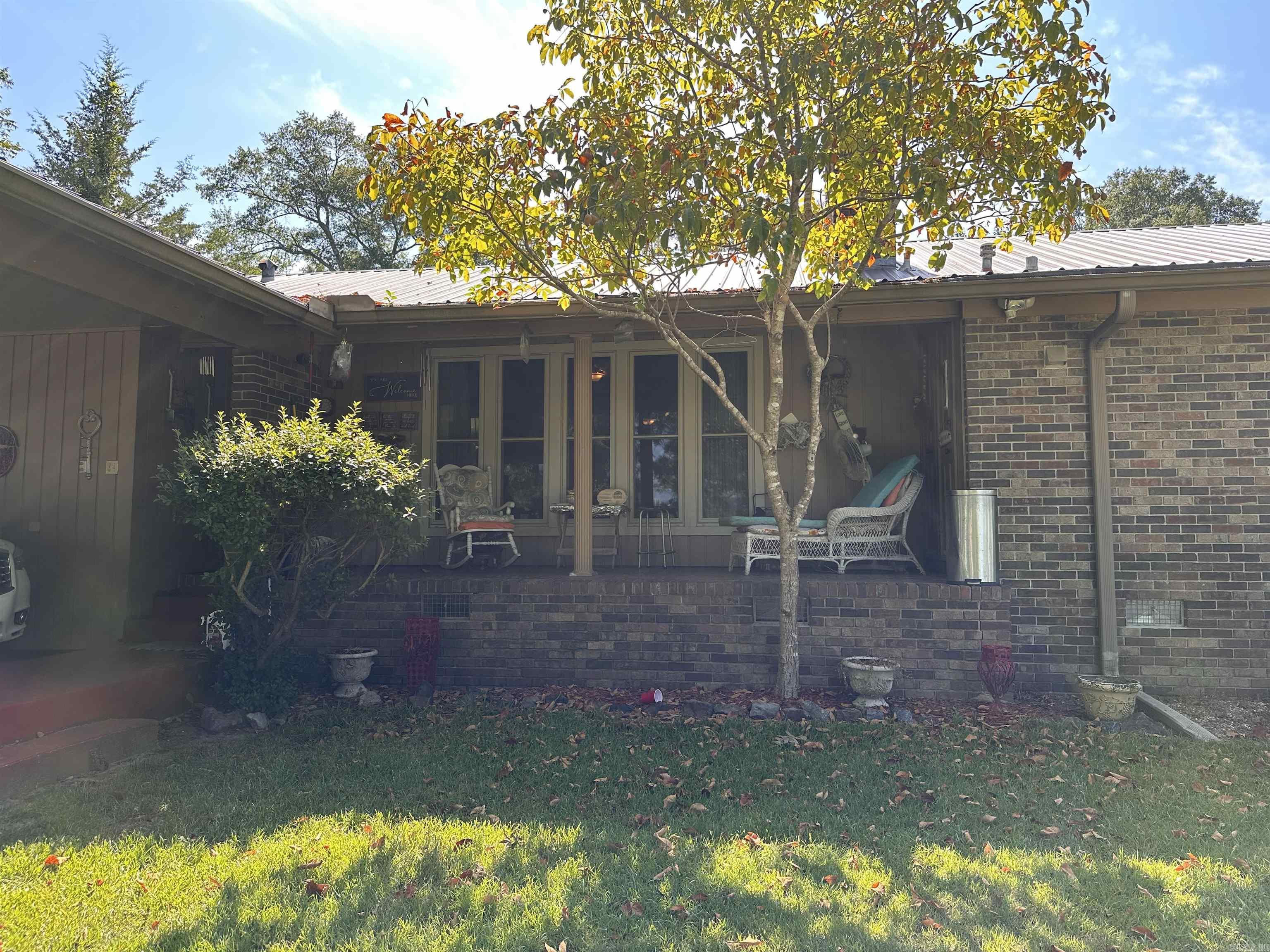 130 S 6Th  Stephens, AR
