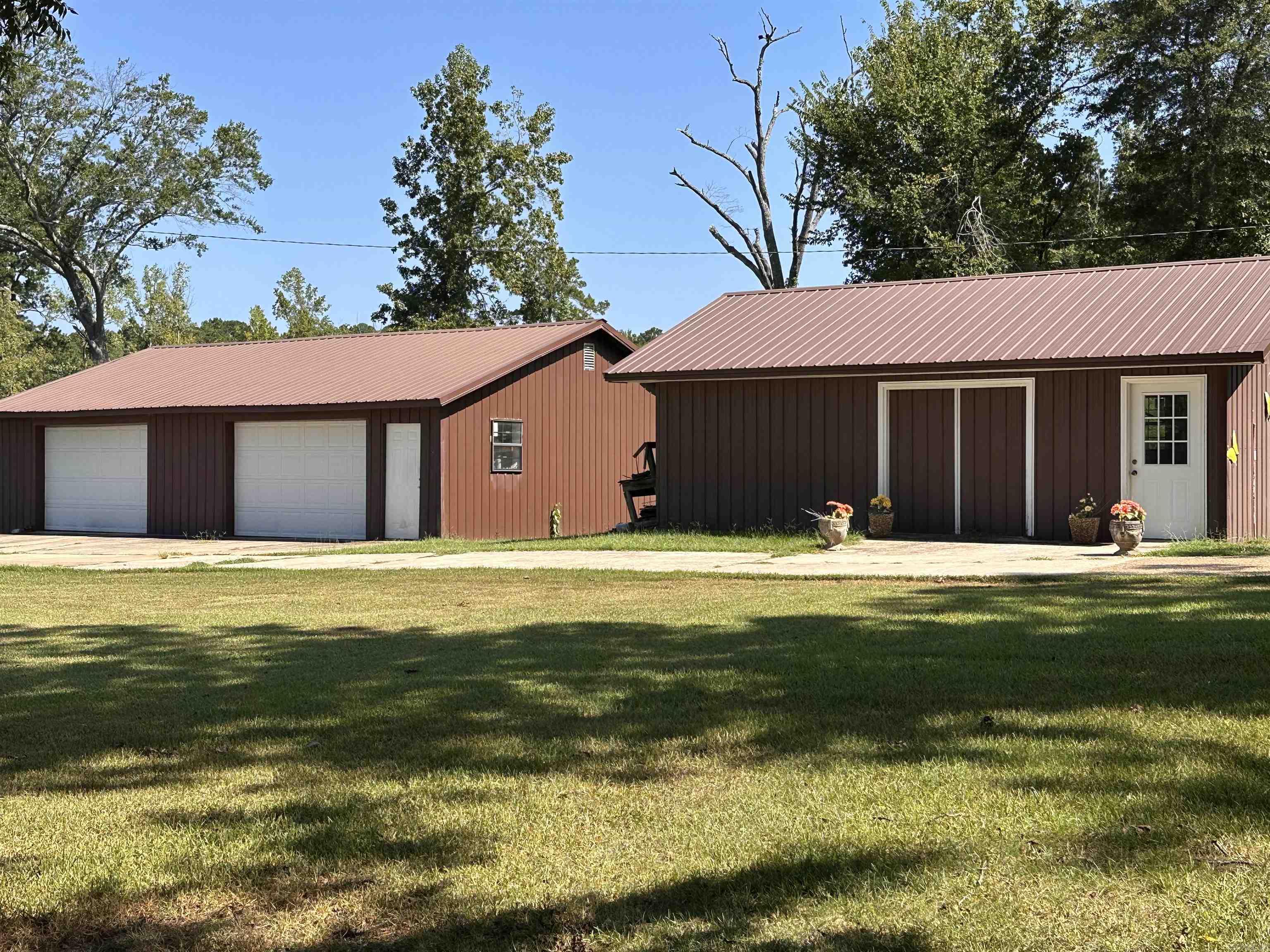 130 S 6Th  Stephens, AR
