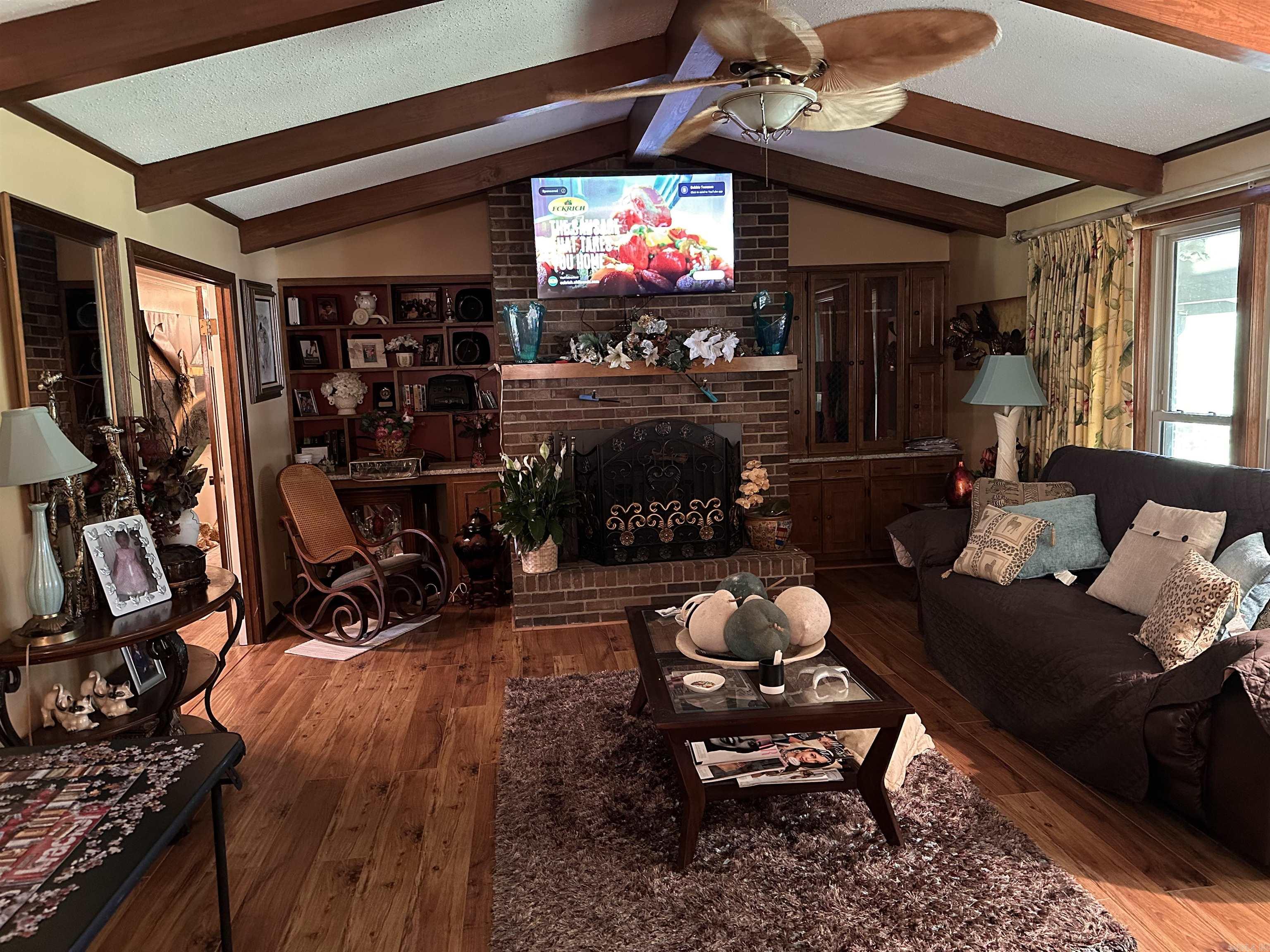 130 S 6Th  Stephens, AR