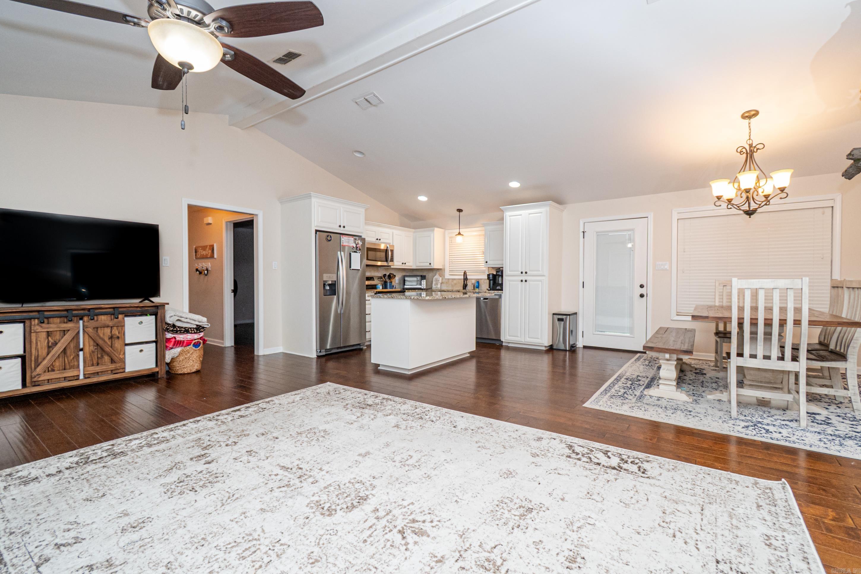 107 Clear Cv  Monticello, AR