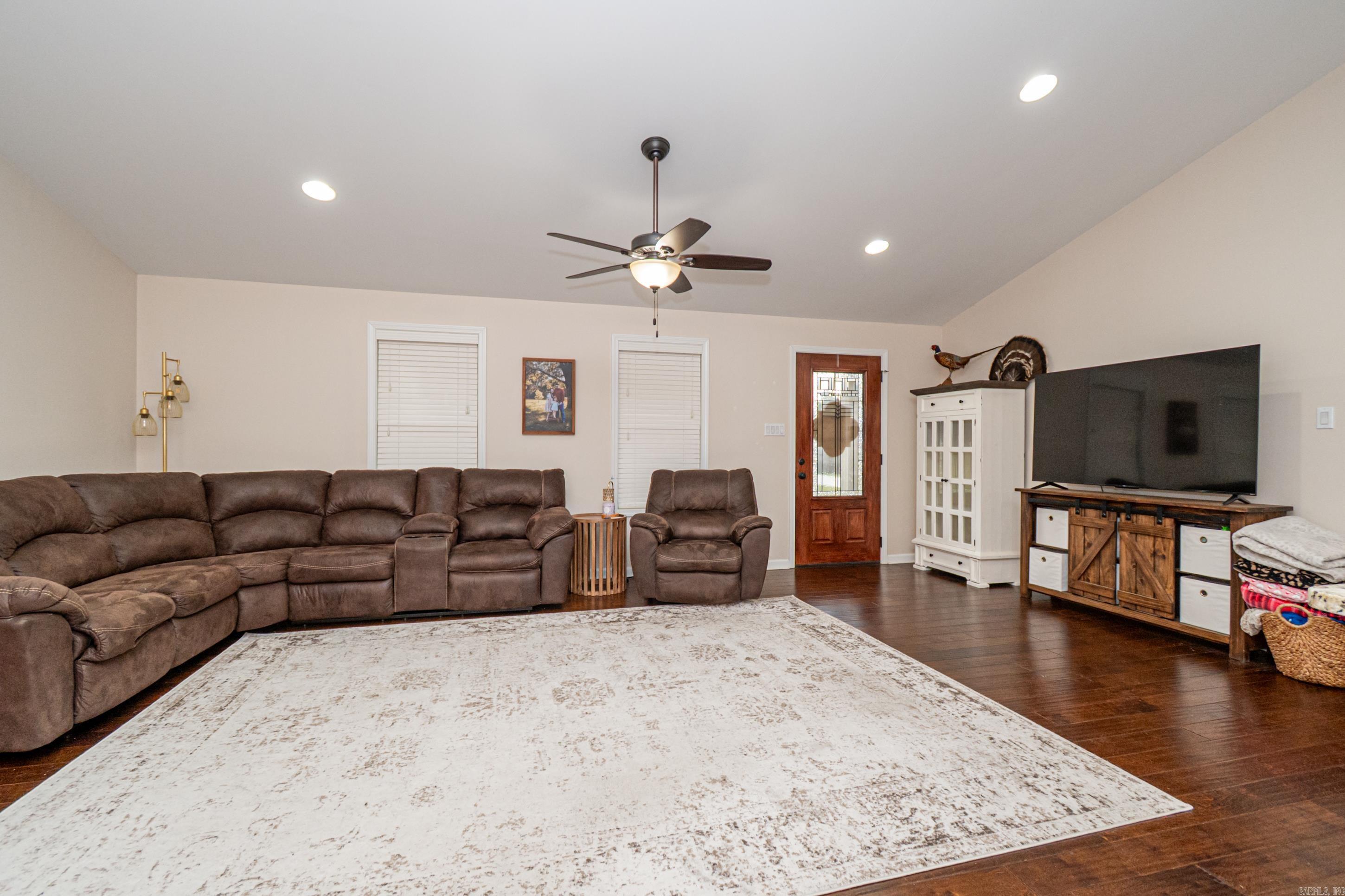 107 Clear Cv  Monticello, AR