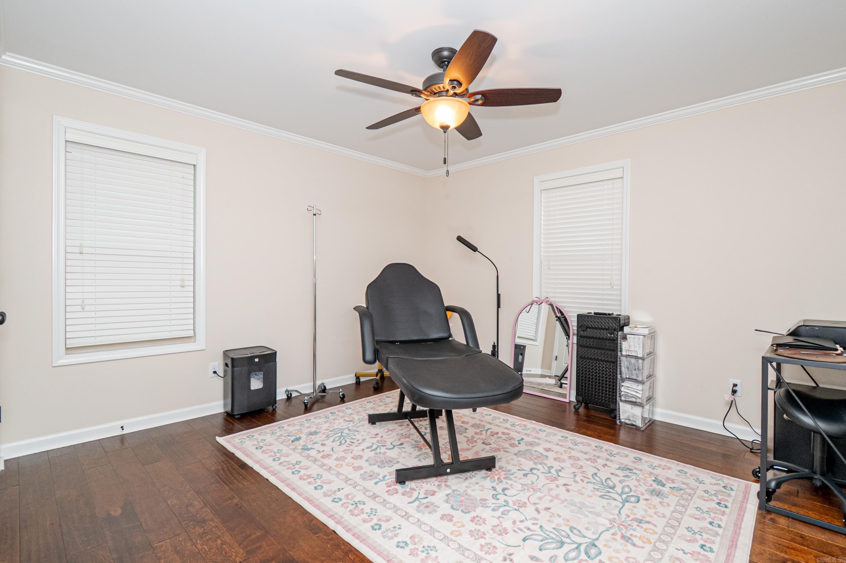 107 Clear Cv  Monticello, AR