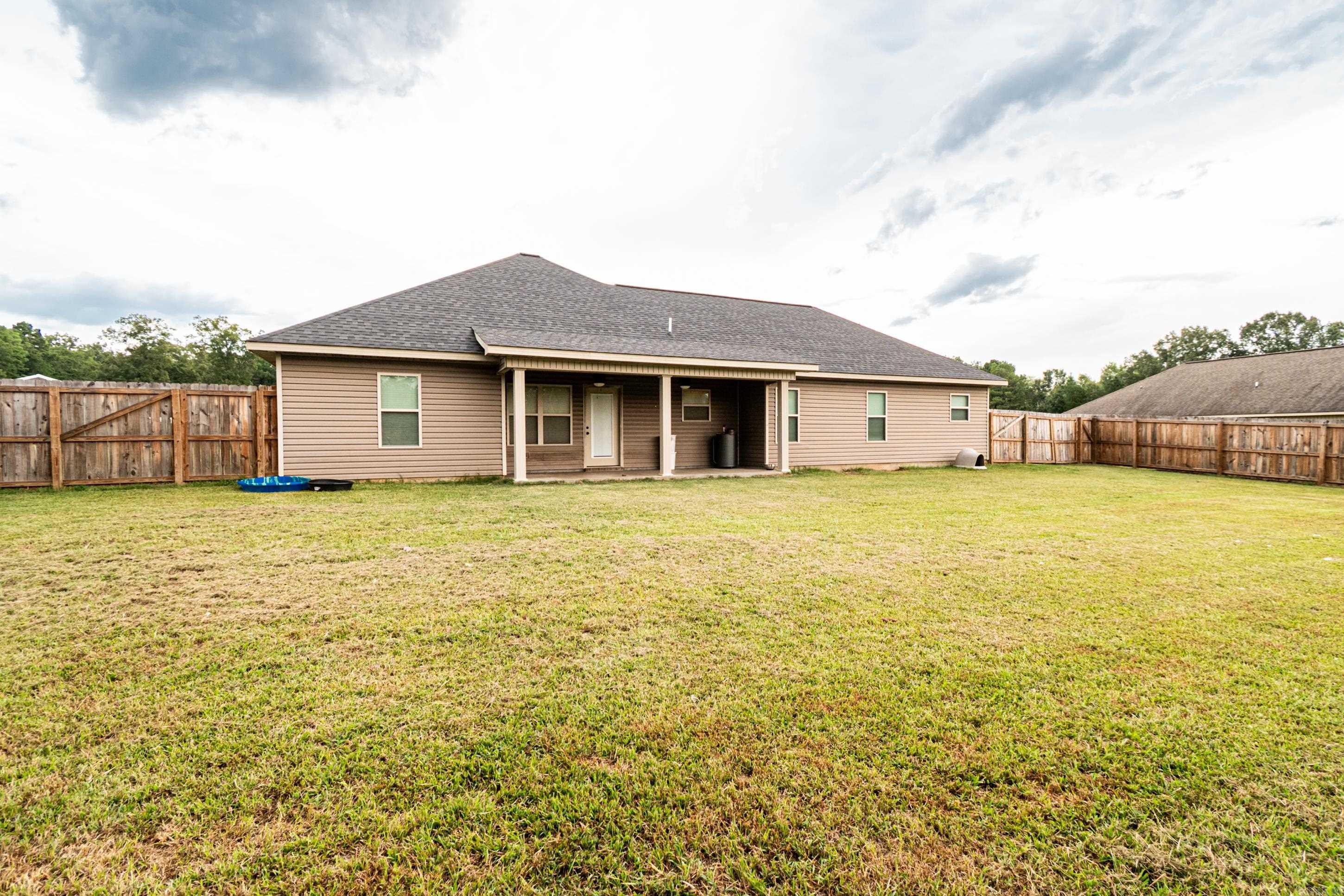 107 Clear Cv  Monticello, AR