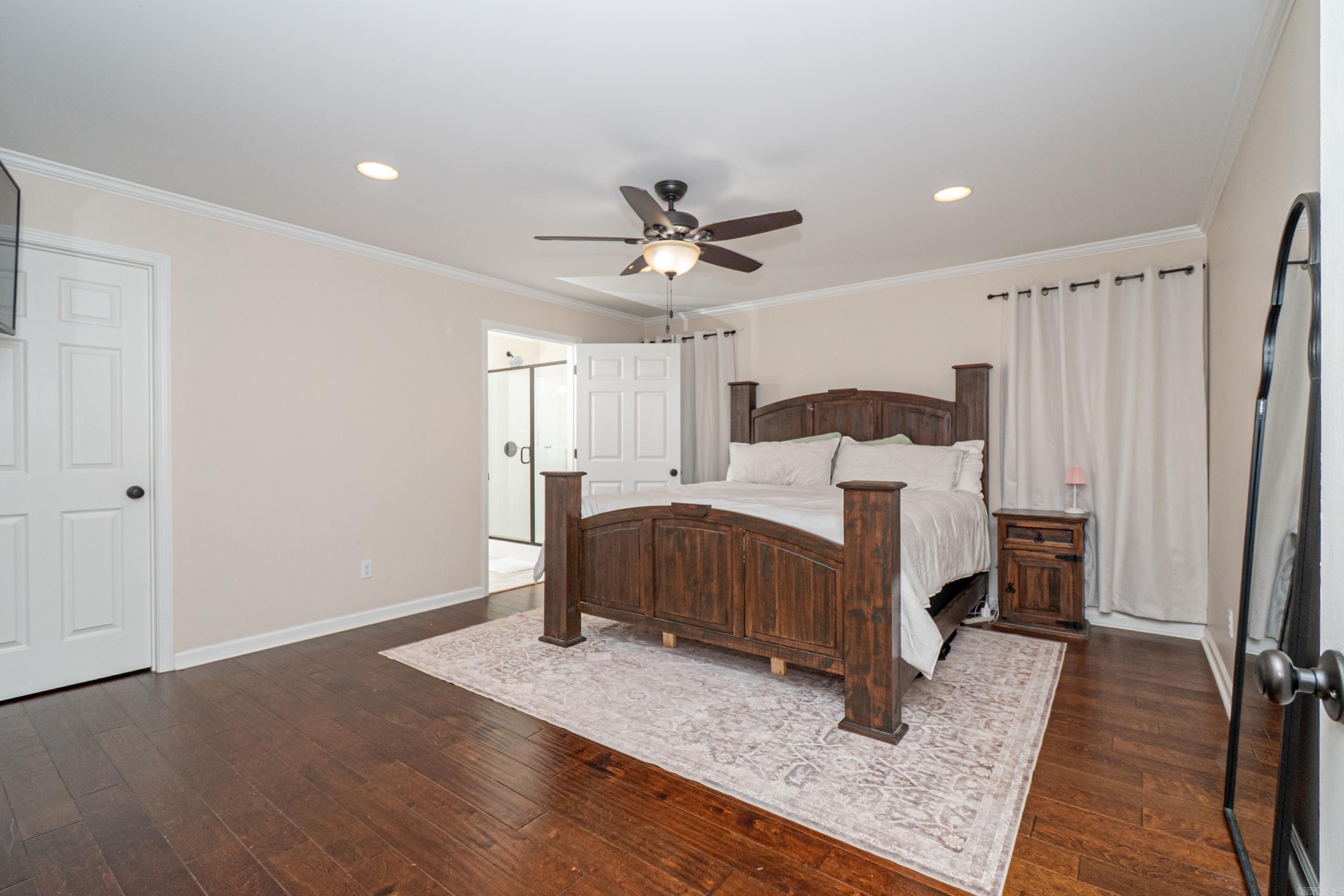 107 Clear Cv  Monticello, AR