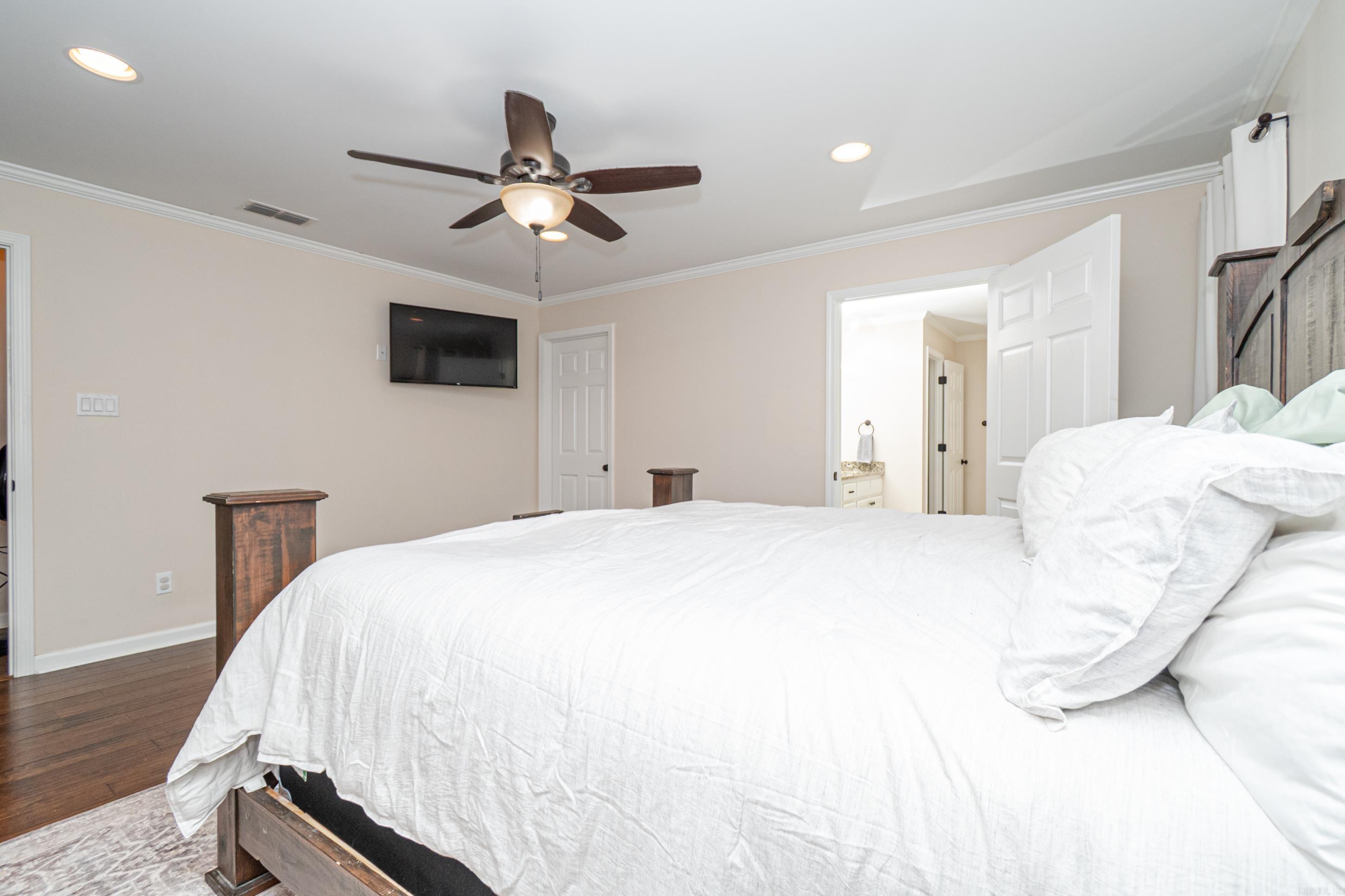 107 Clear Cv  Monticello, AR