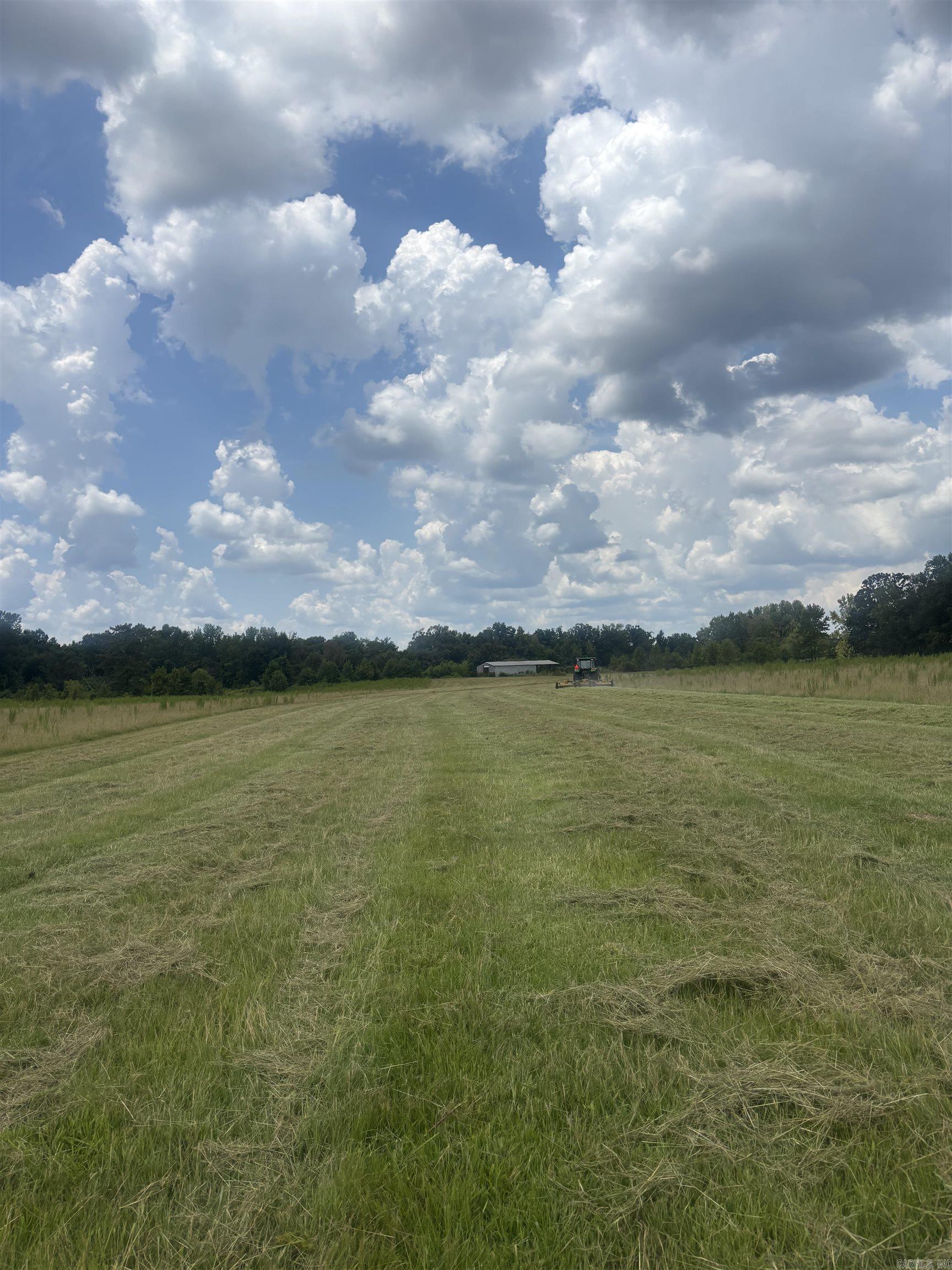 Goodfellow Rd.  Star City, AR