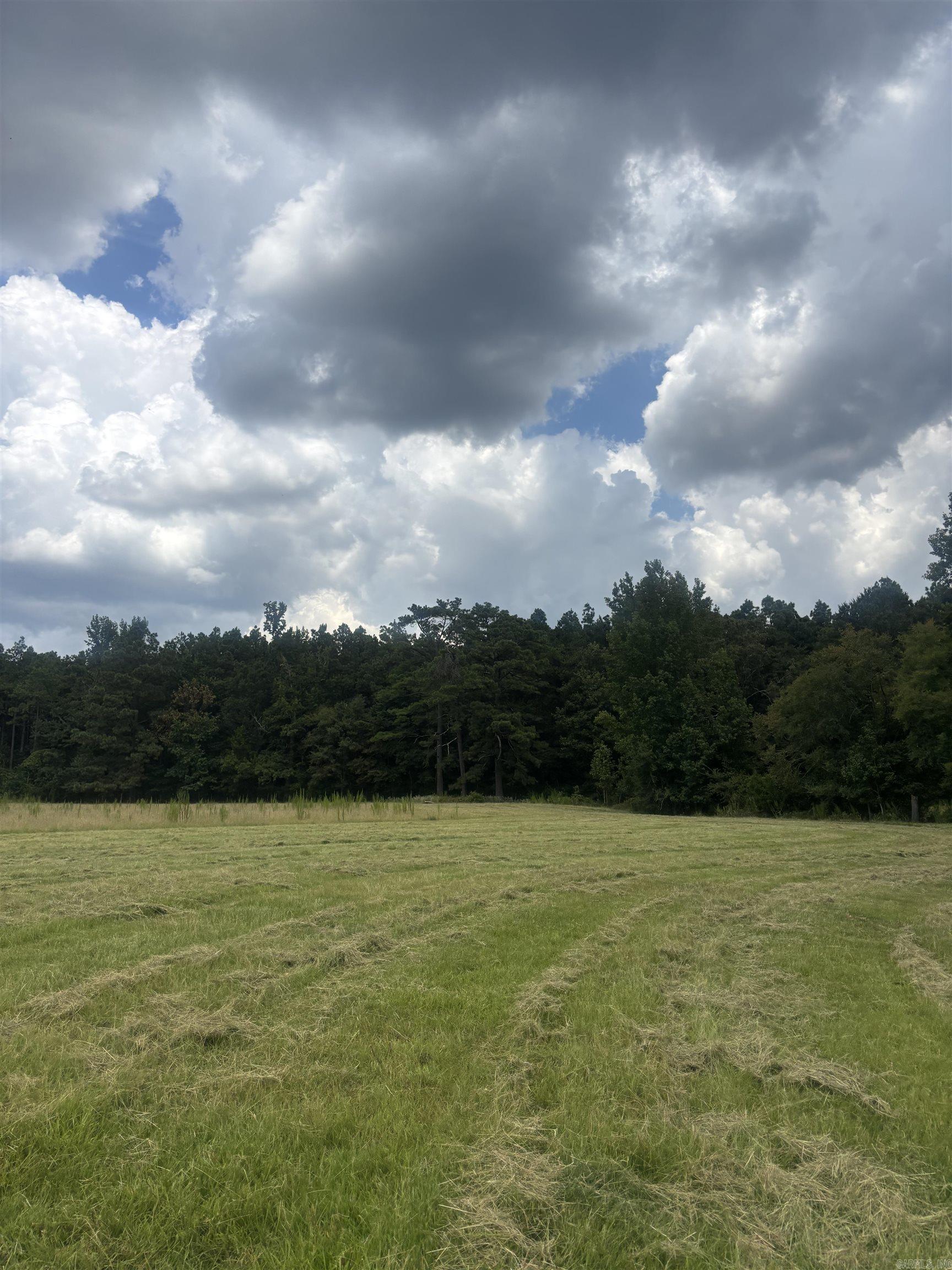  Goodfellow Rd.  Star City, AR