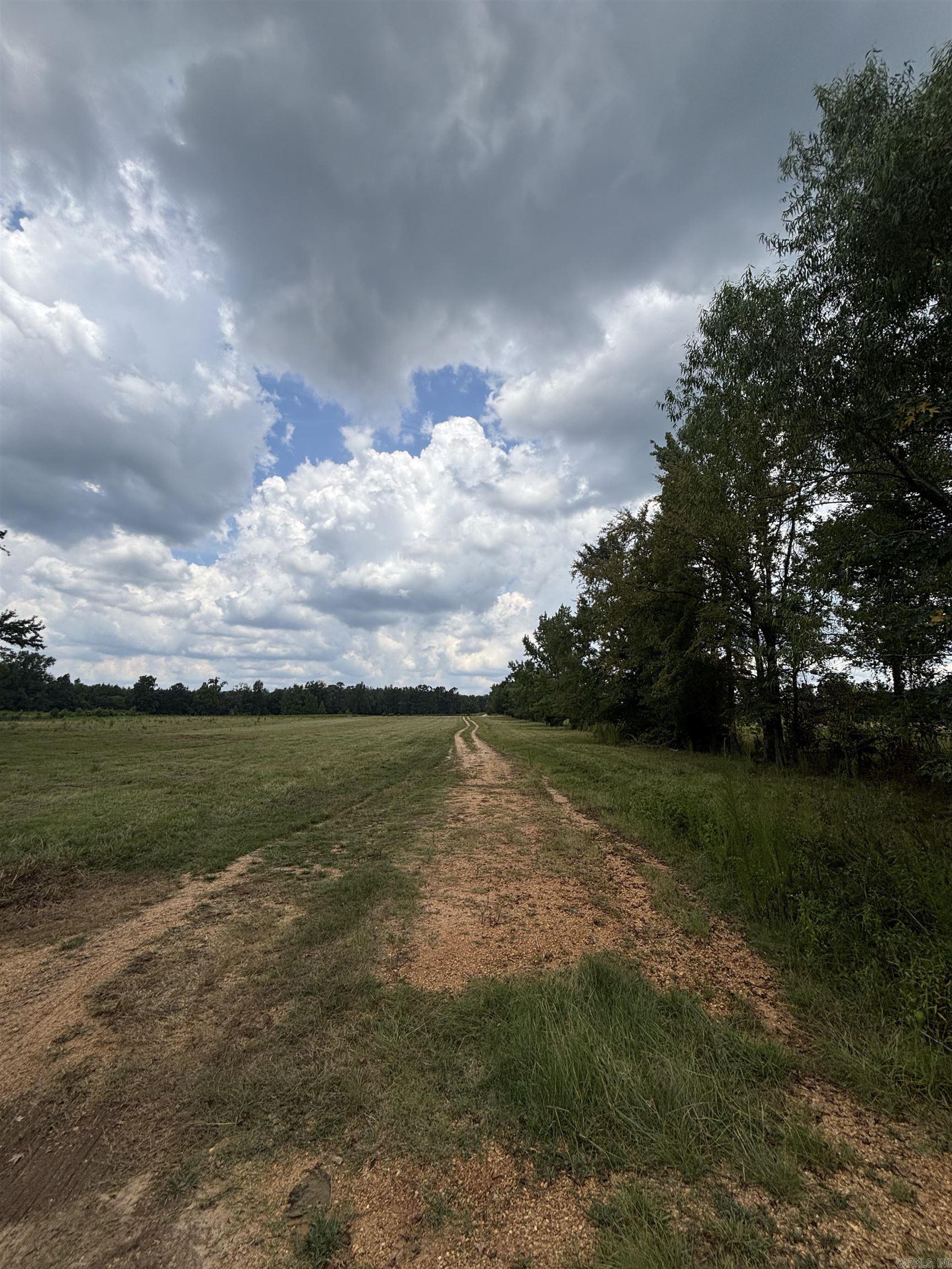  Goodfellow Rd.  Star City, AR